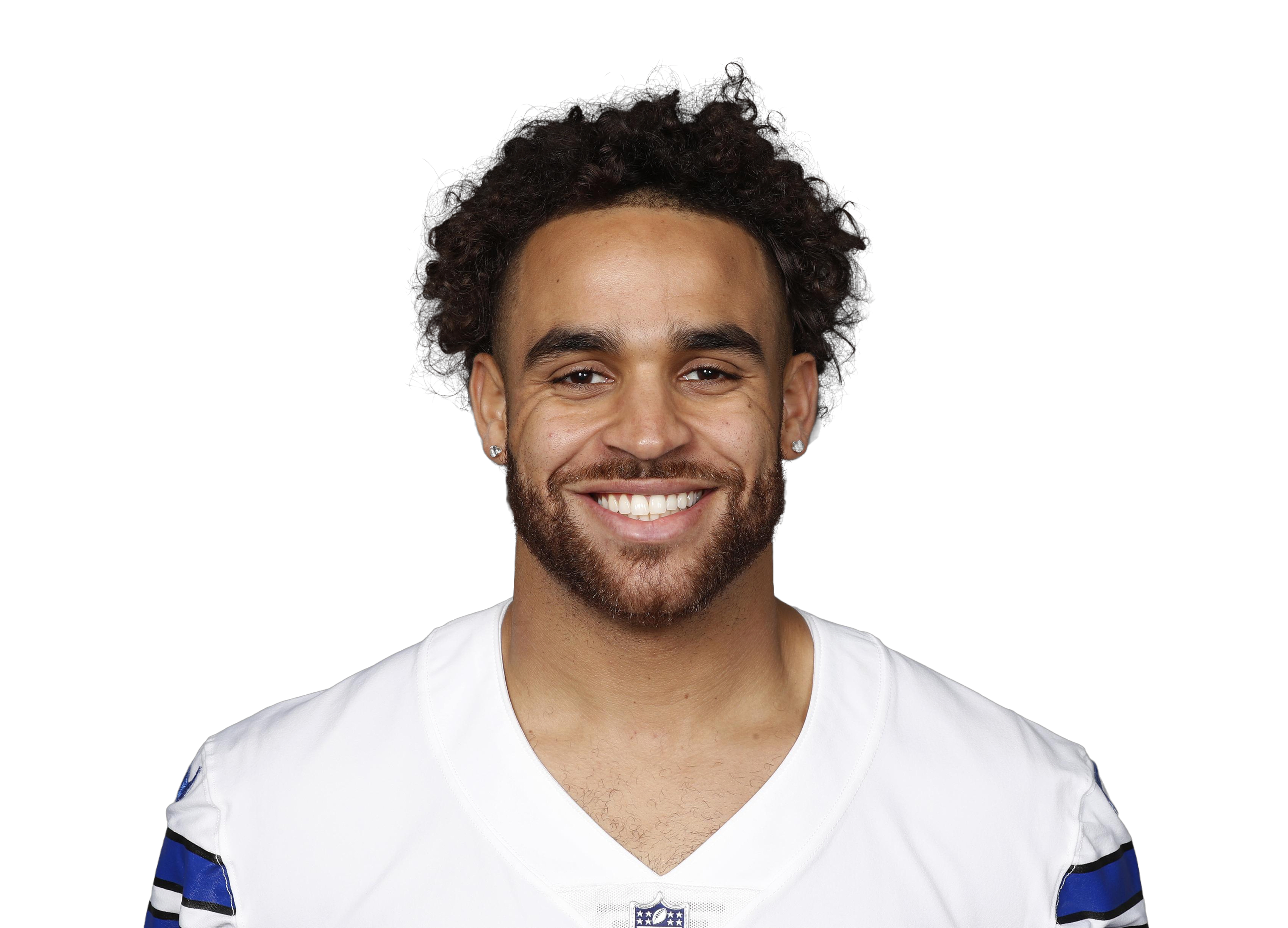 Cam Johnson