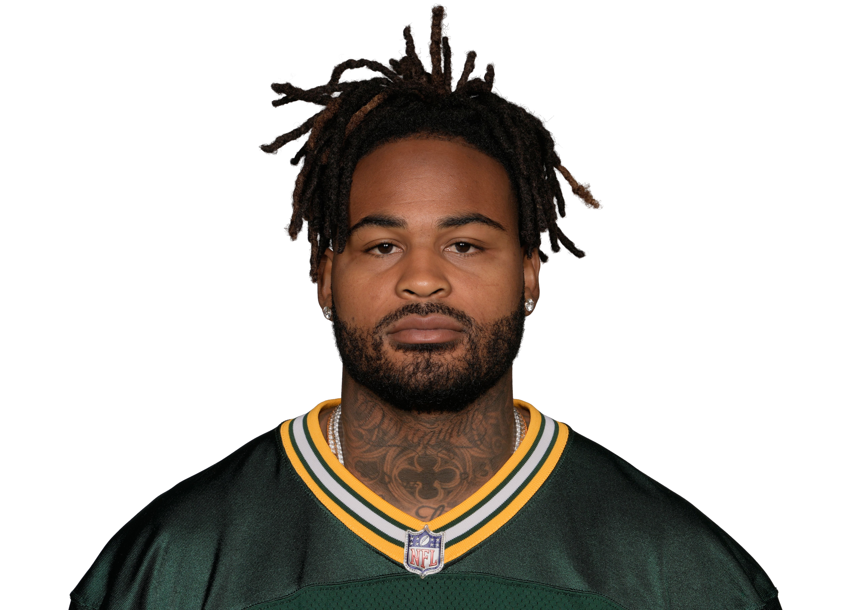 Keisean Nixon