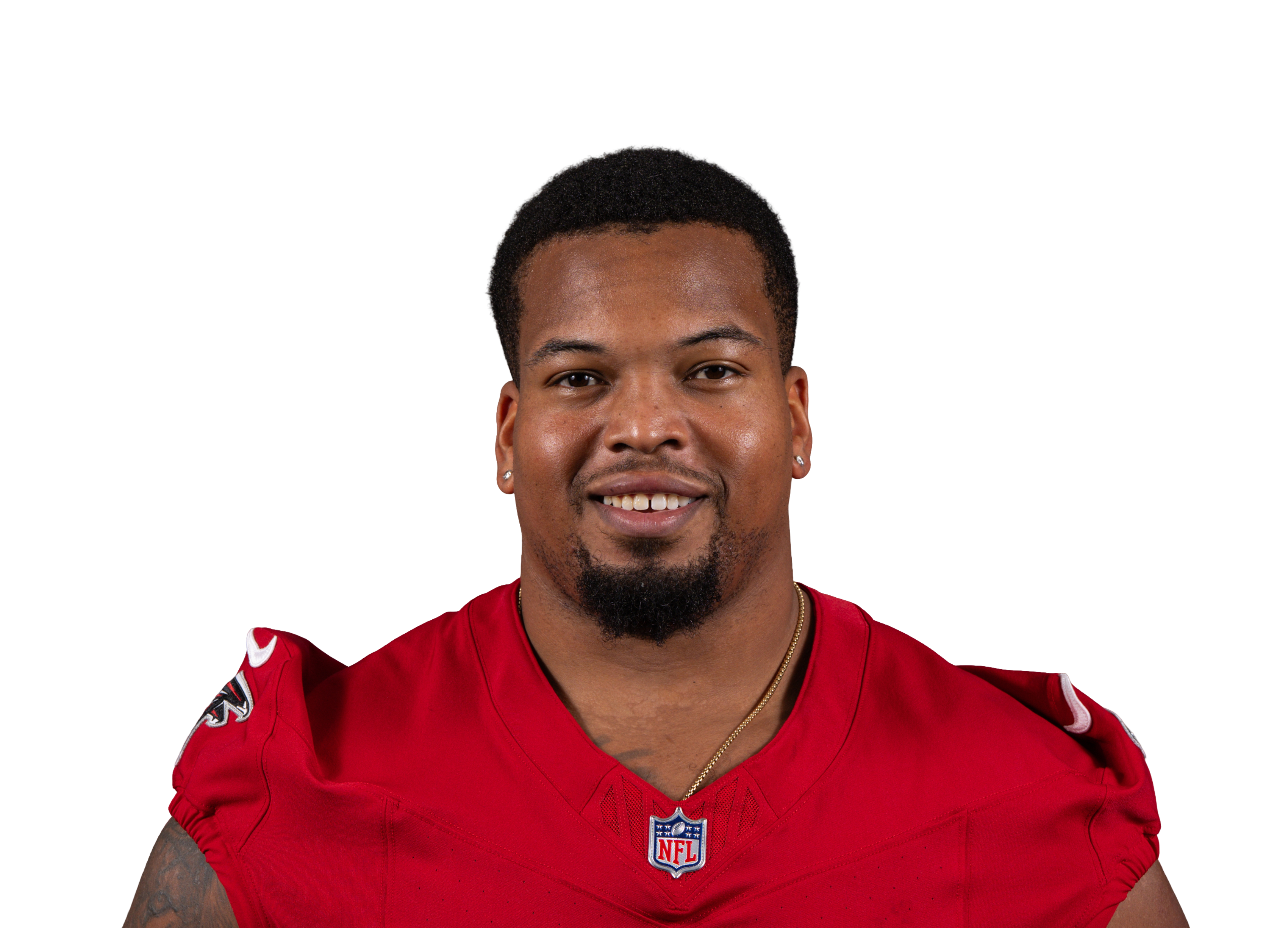 Brandon Walton