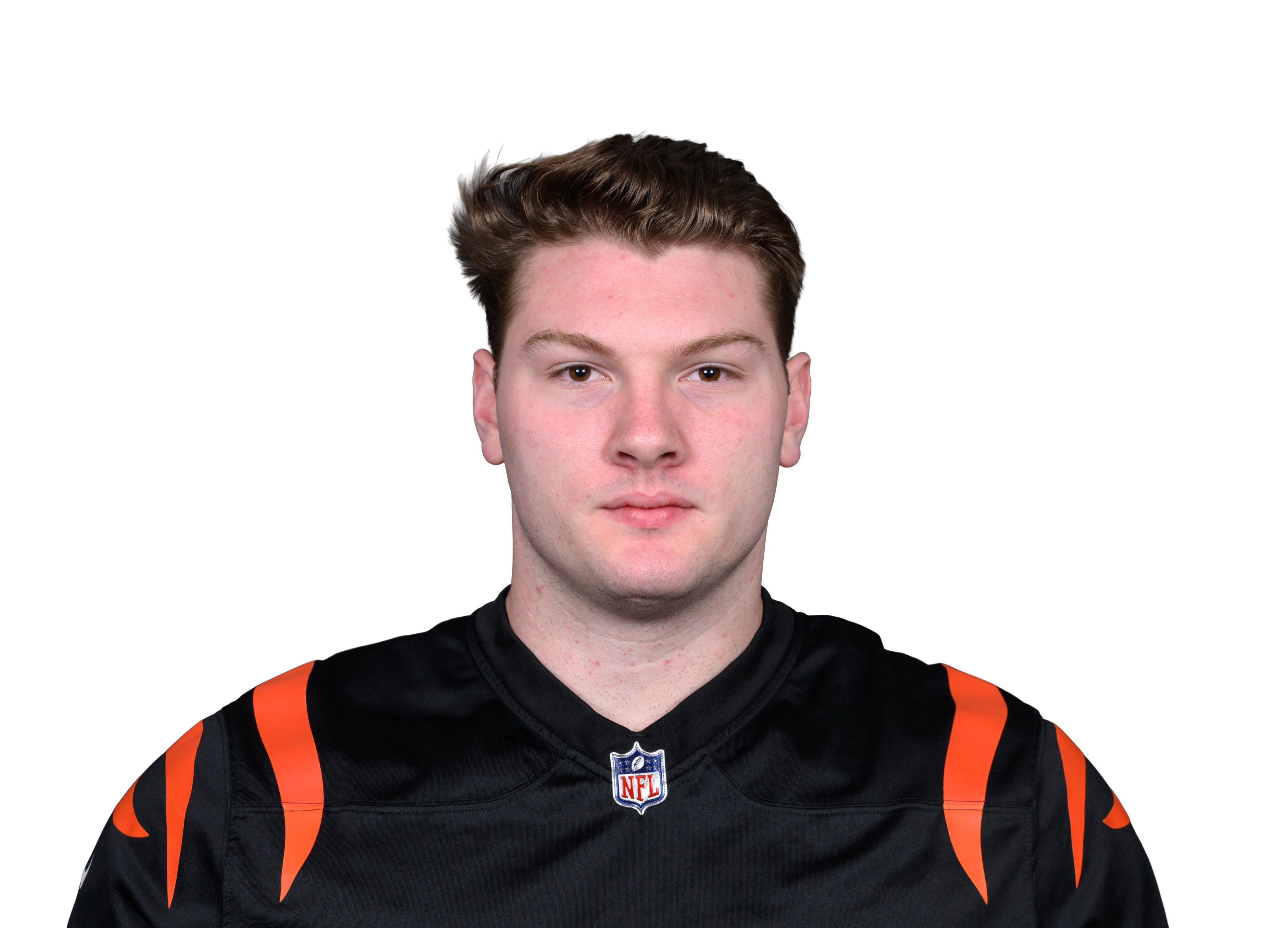 Connor Lew