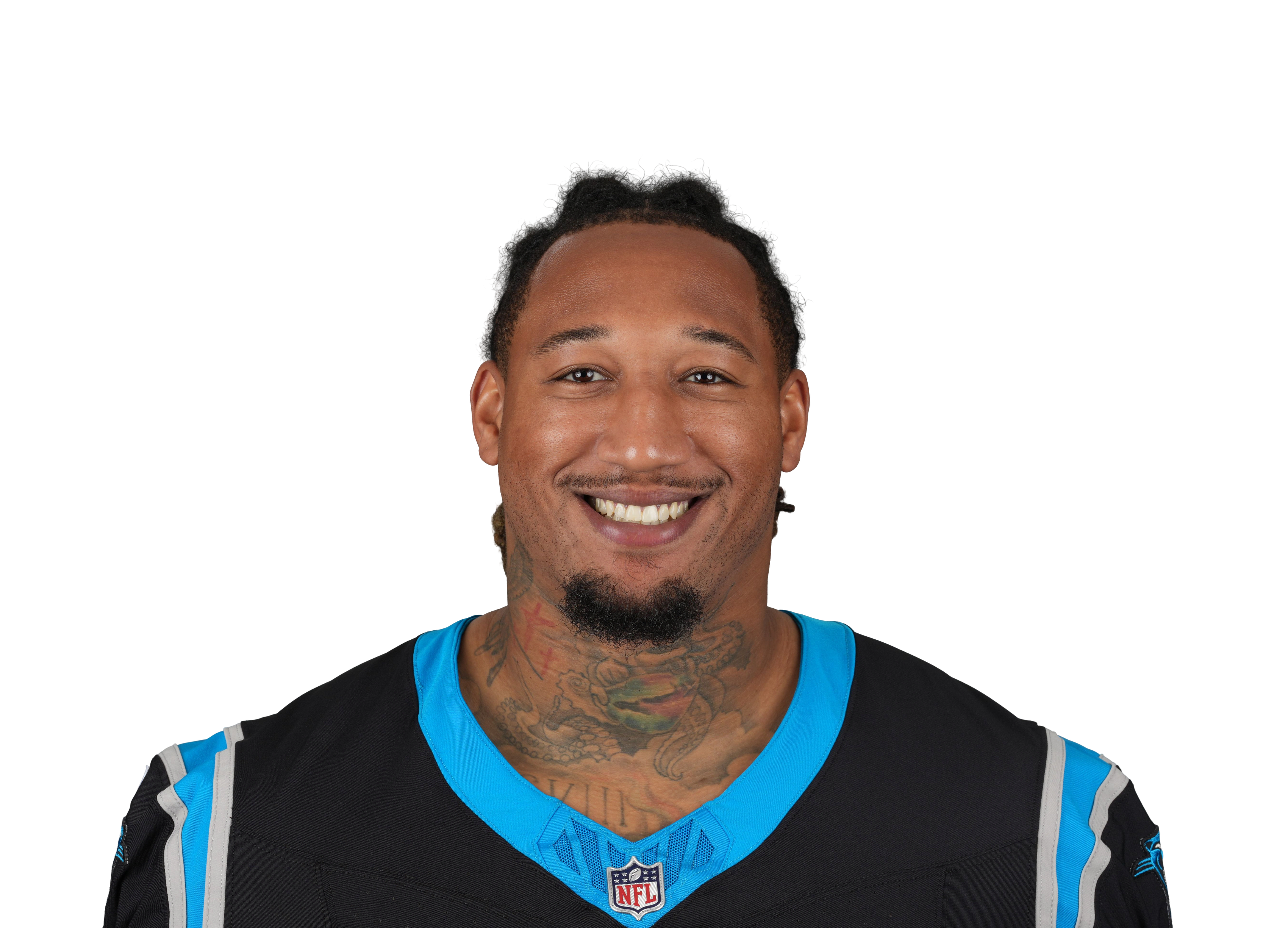 Trevis Gipson