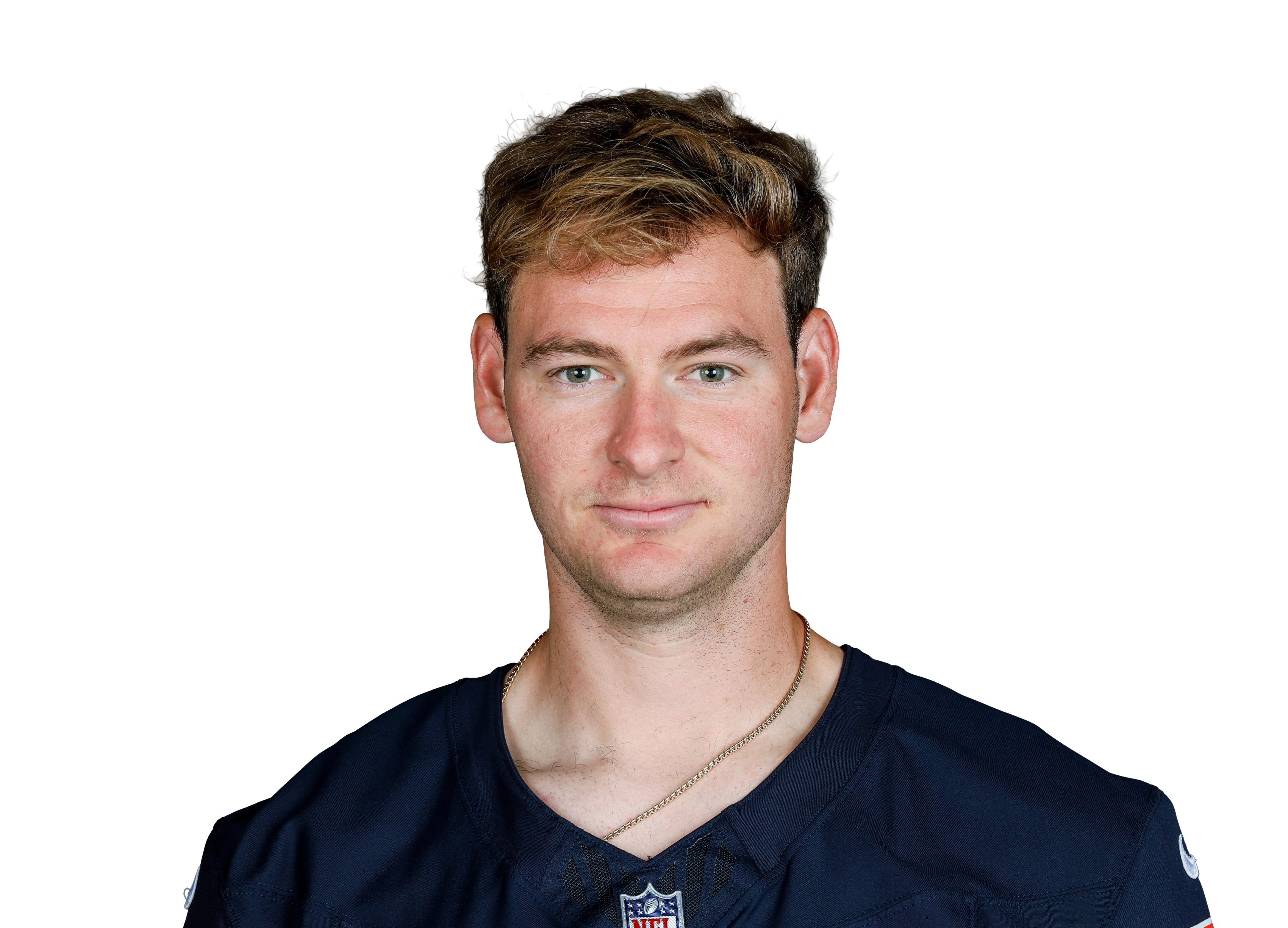 Miller Moss