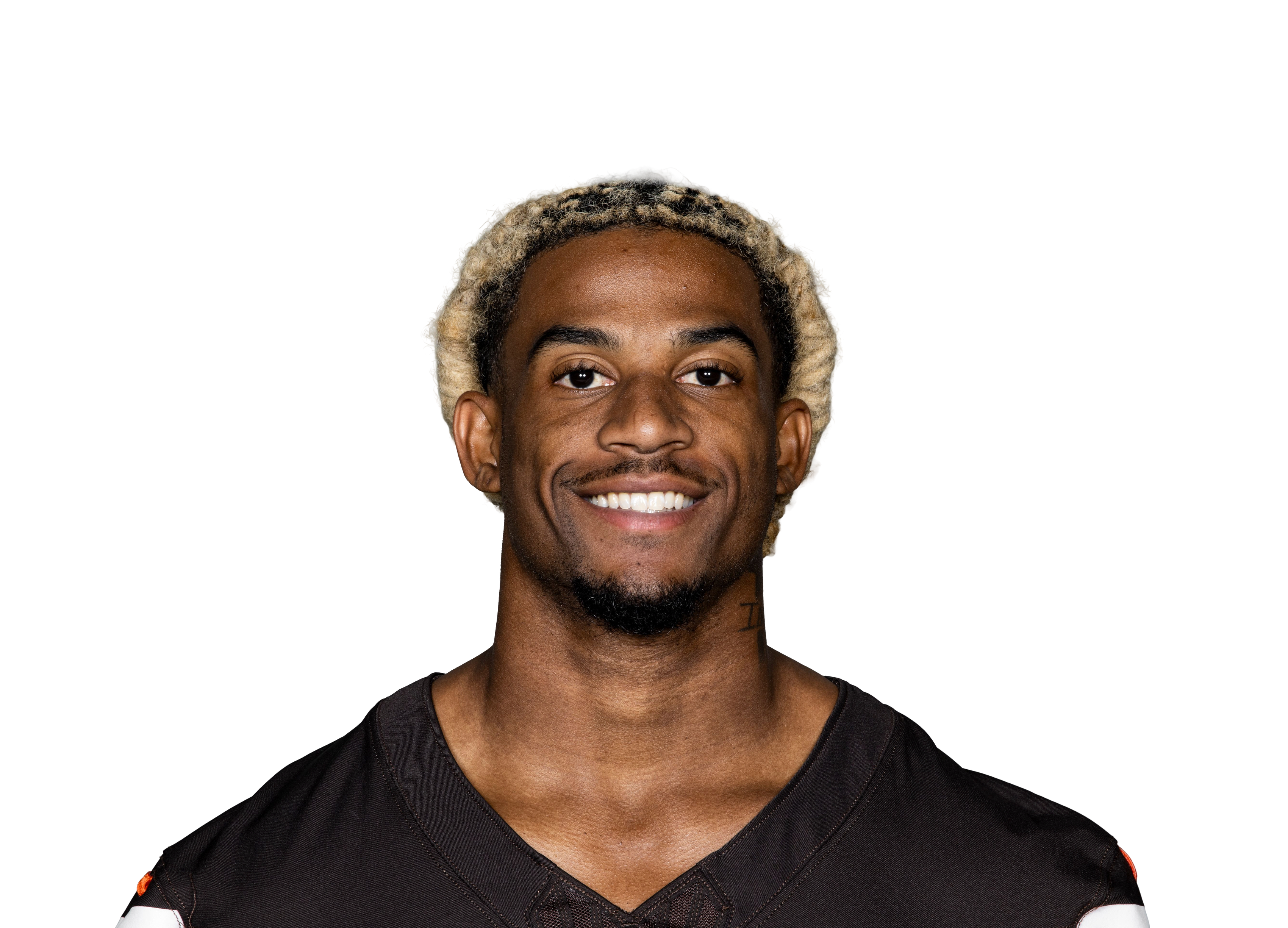 Isaiah Bond