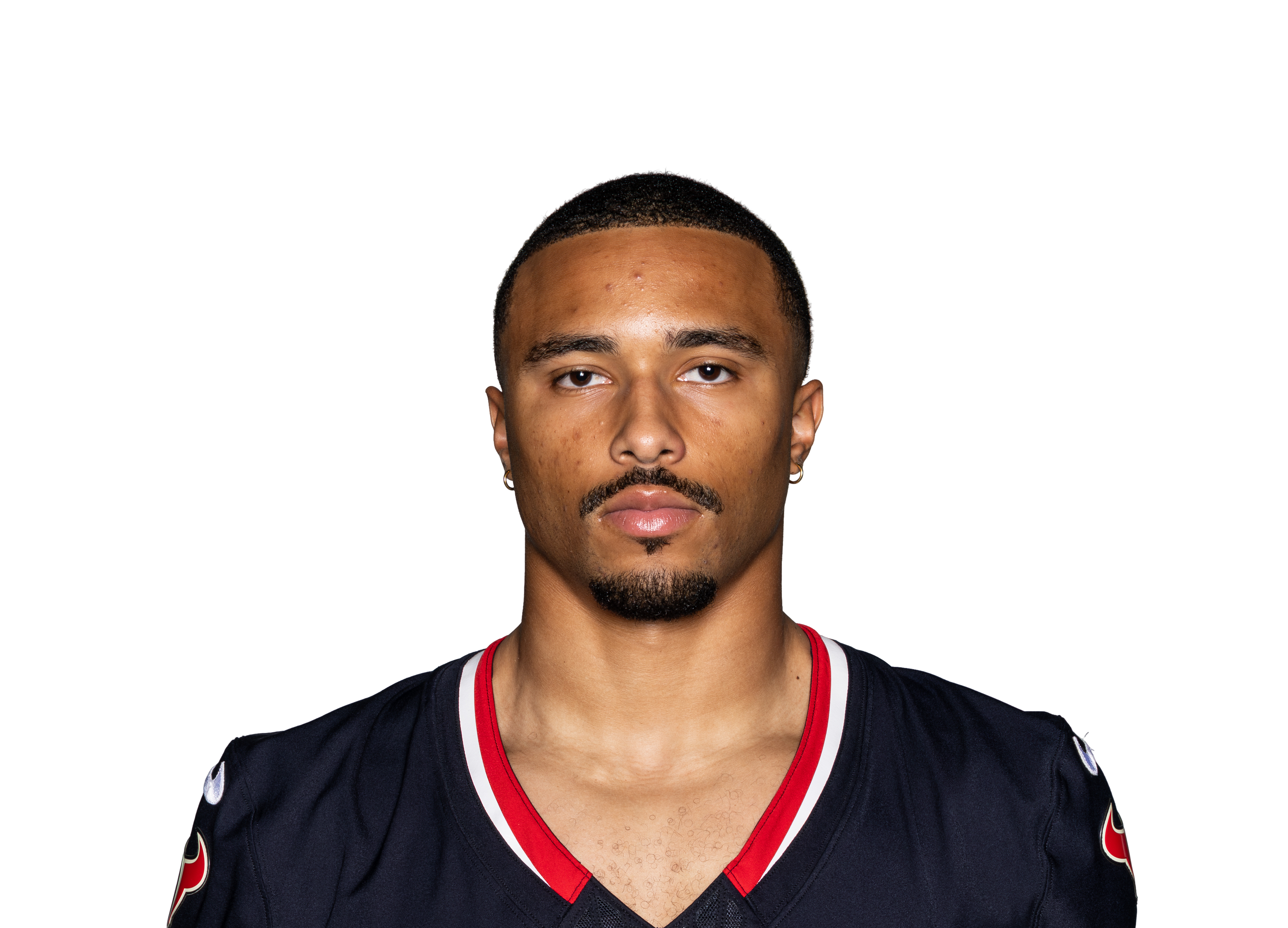 Treyvhon Saunders