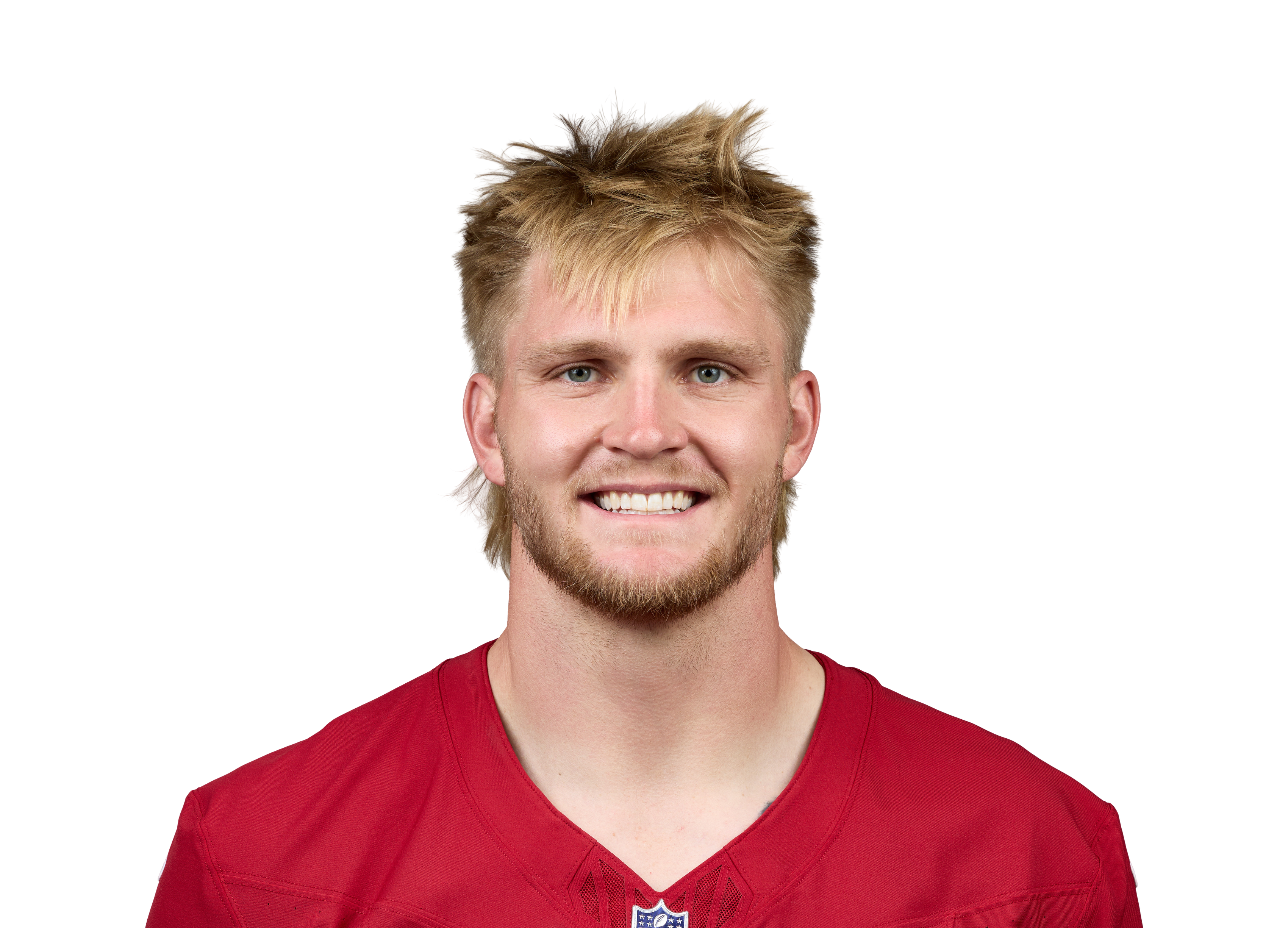 Trey McBride