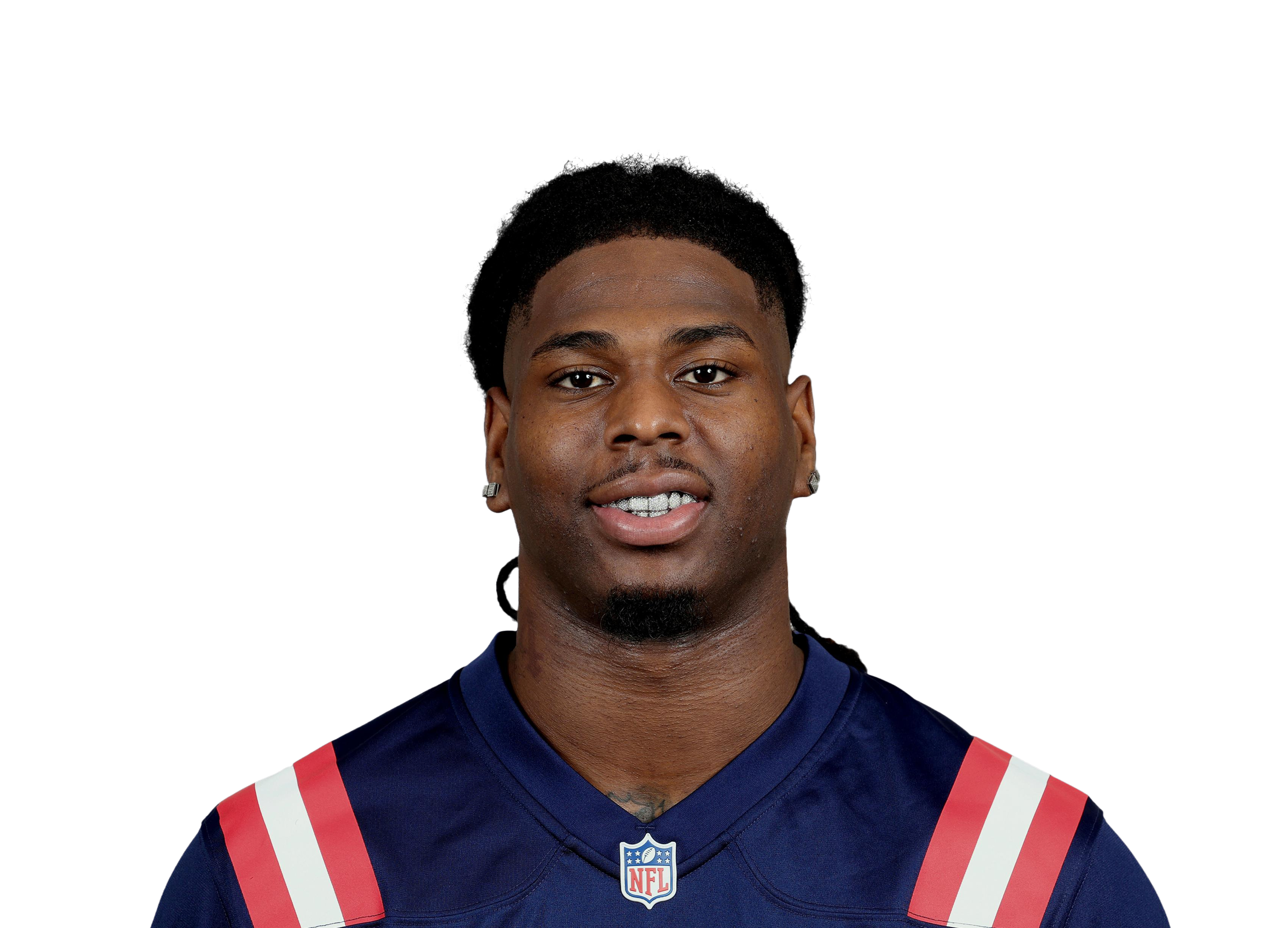Jaheim Bell