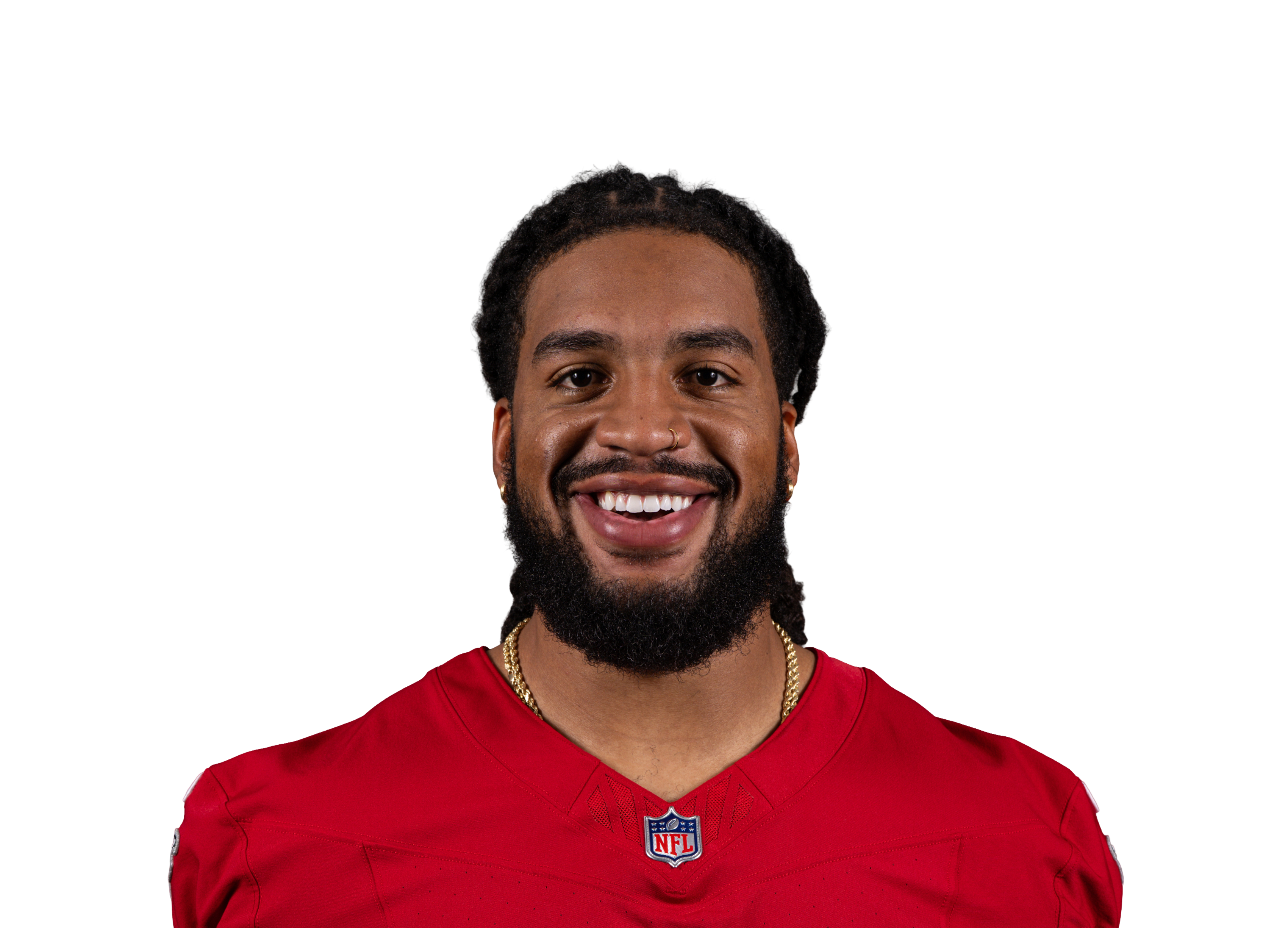 Keshawn Banks