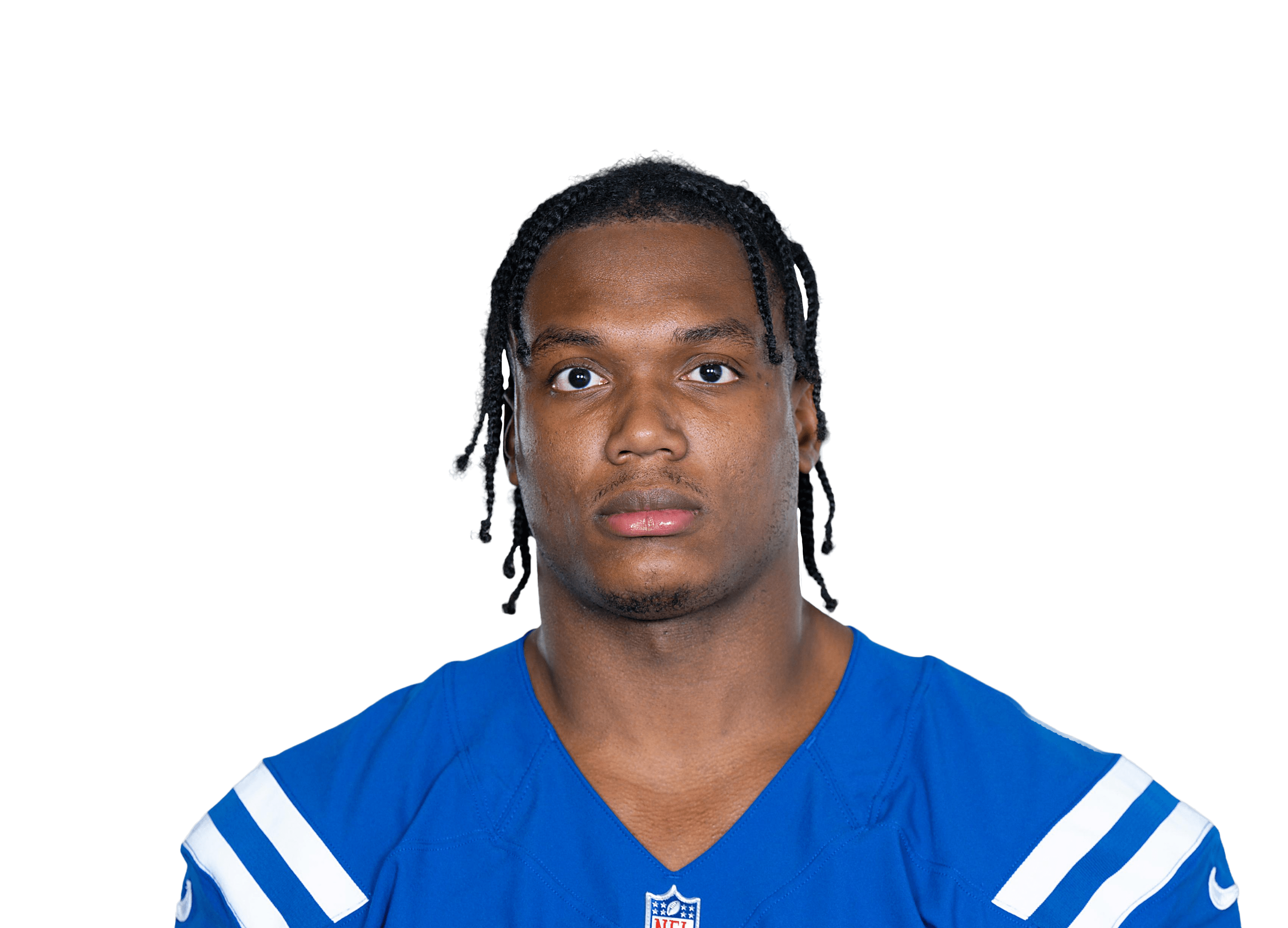 Desmond Little