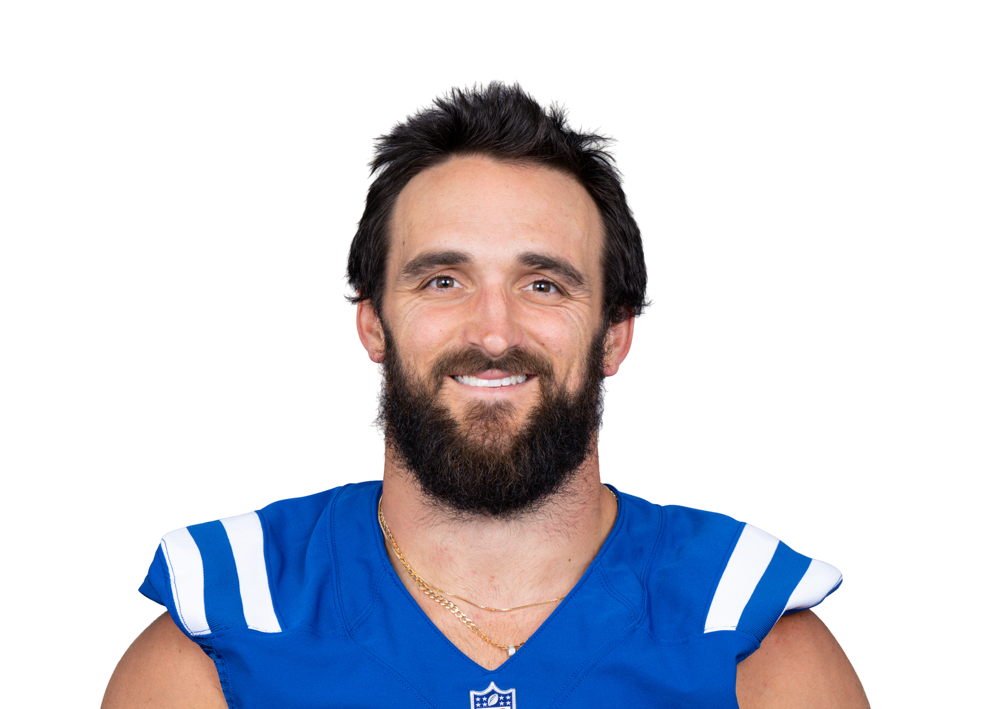 Luke Rhodes