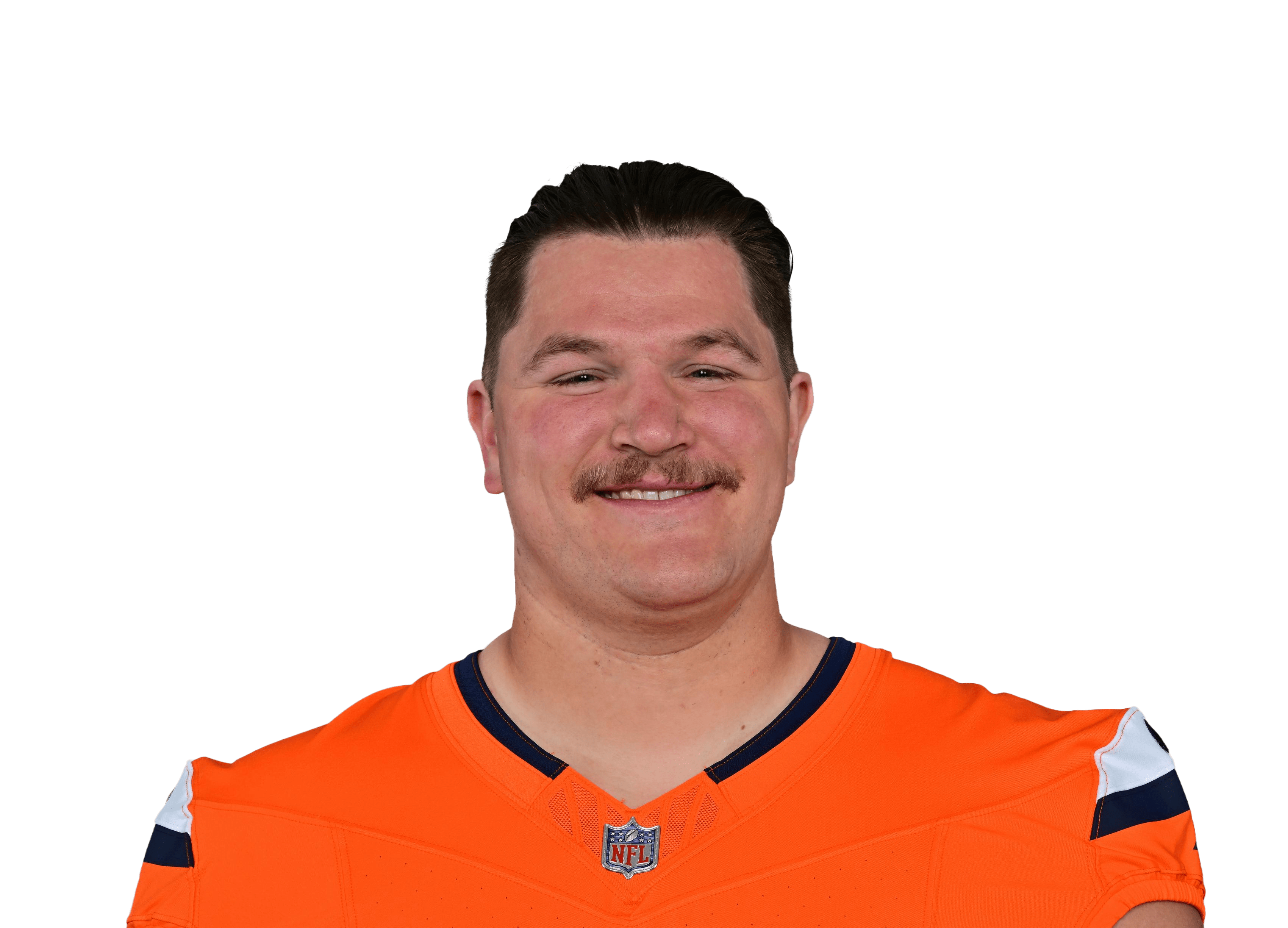 Calvin Throckmorton