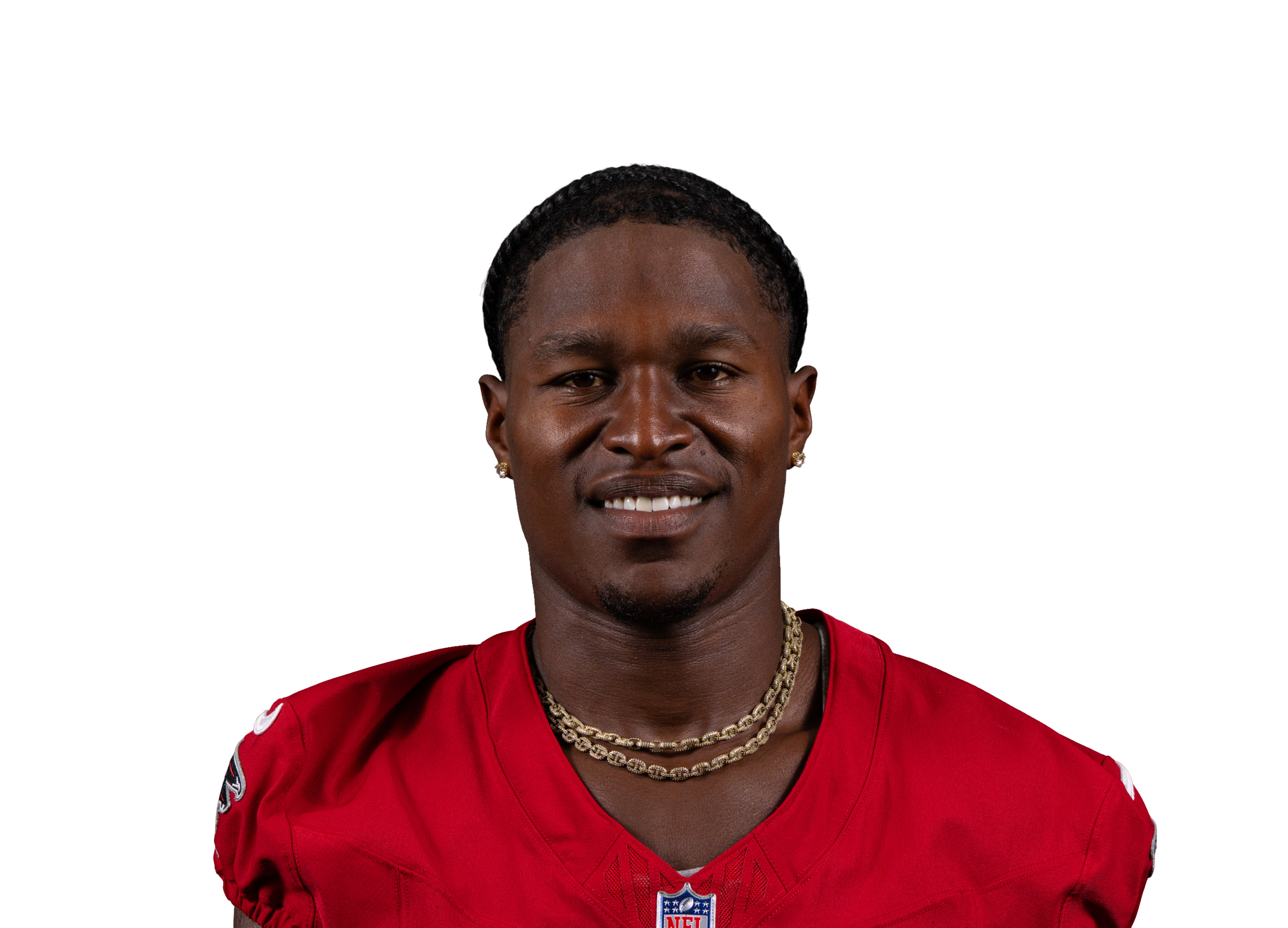 Darnay Holmes