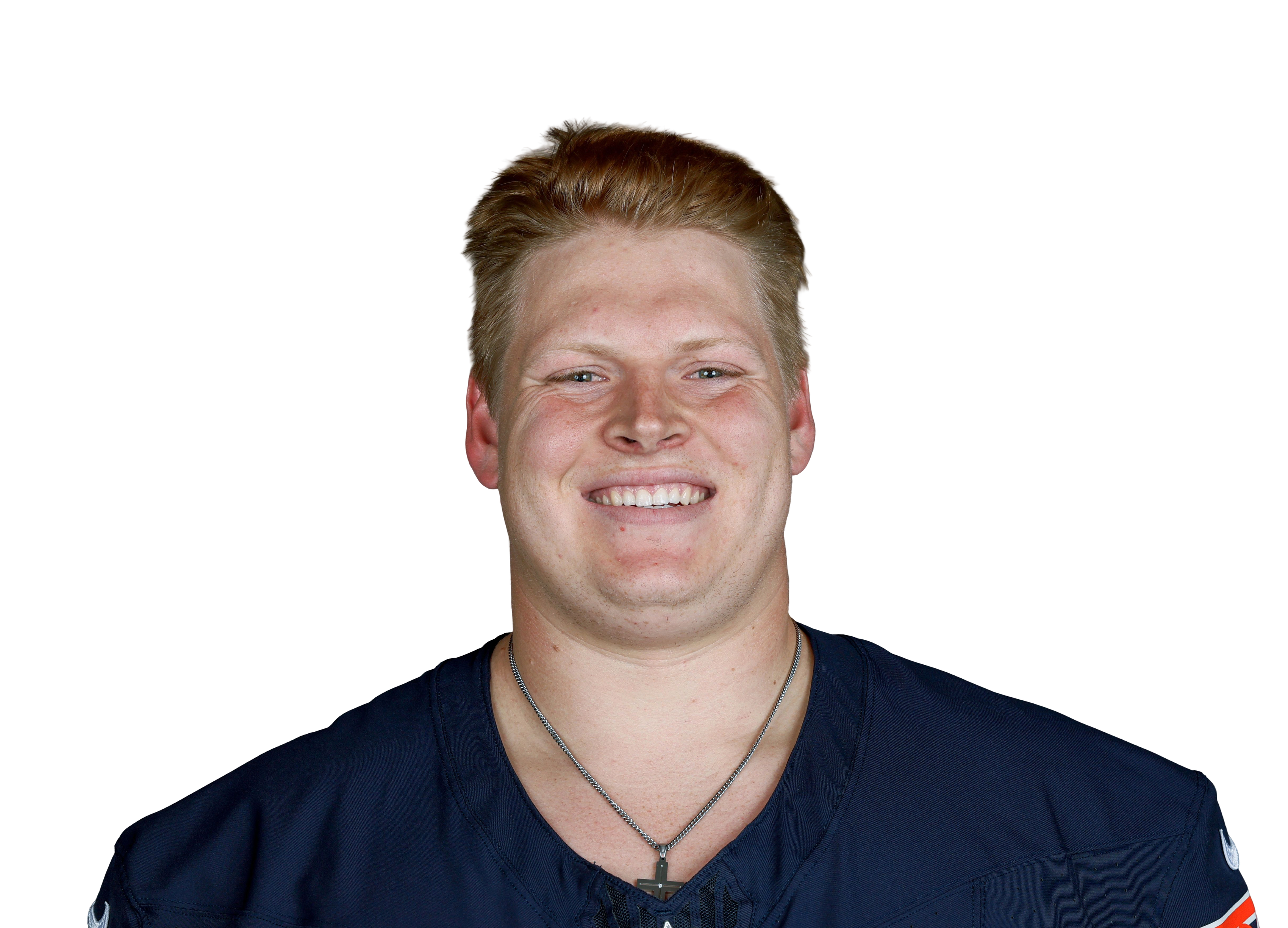 Jordan van den Berg