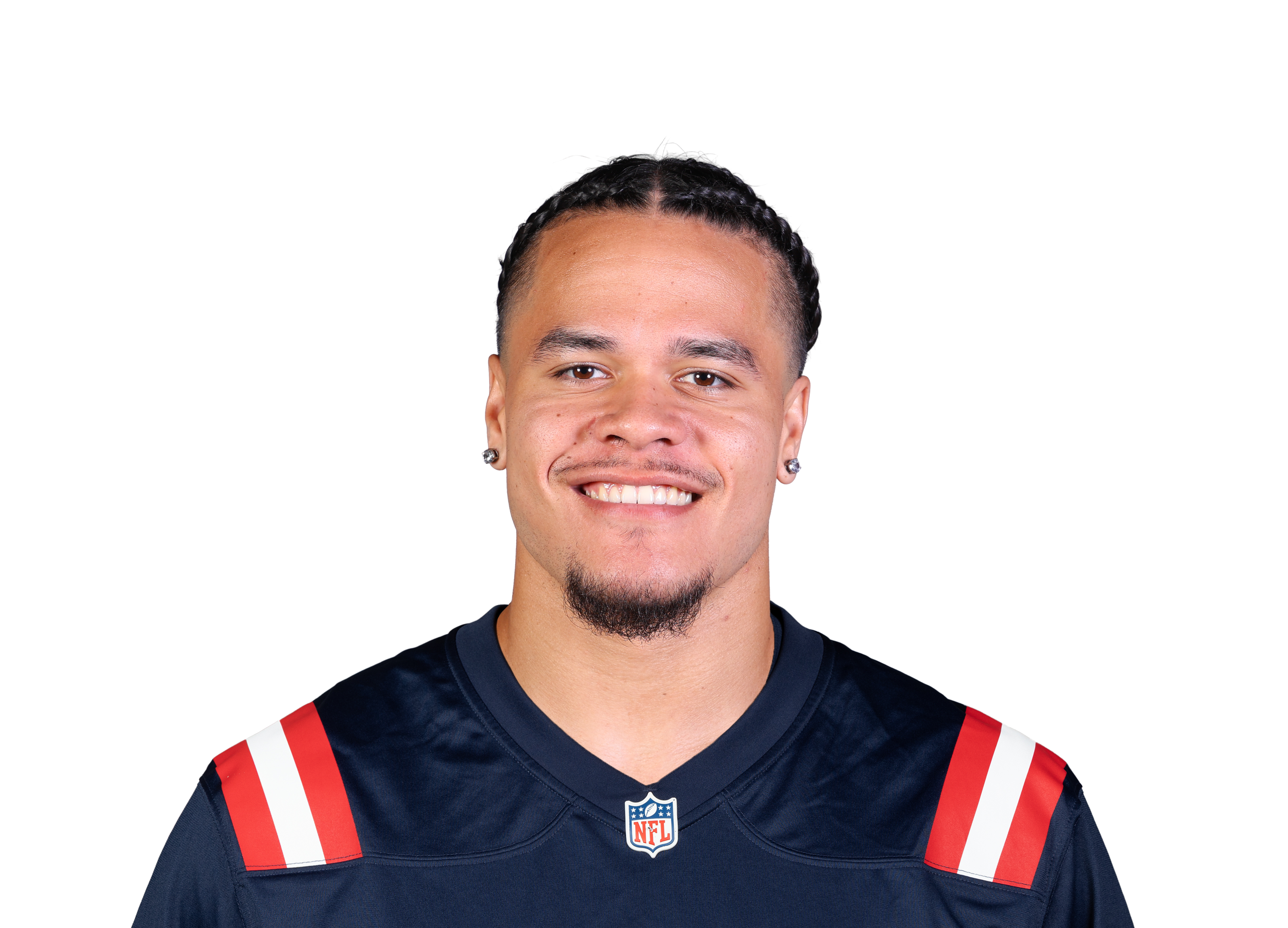 Cameron Latu