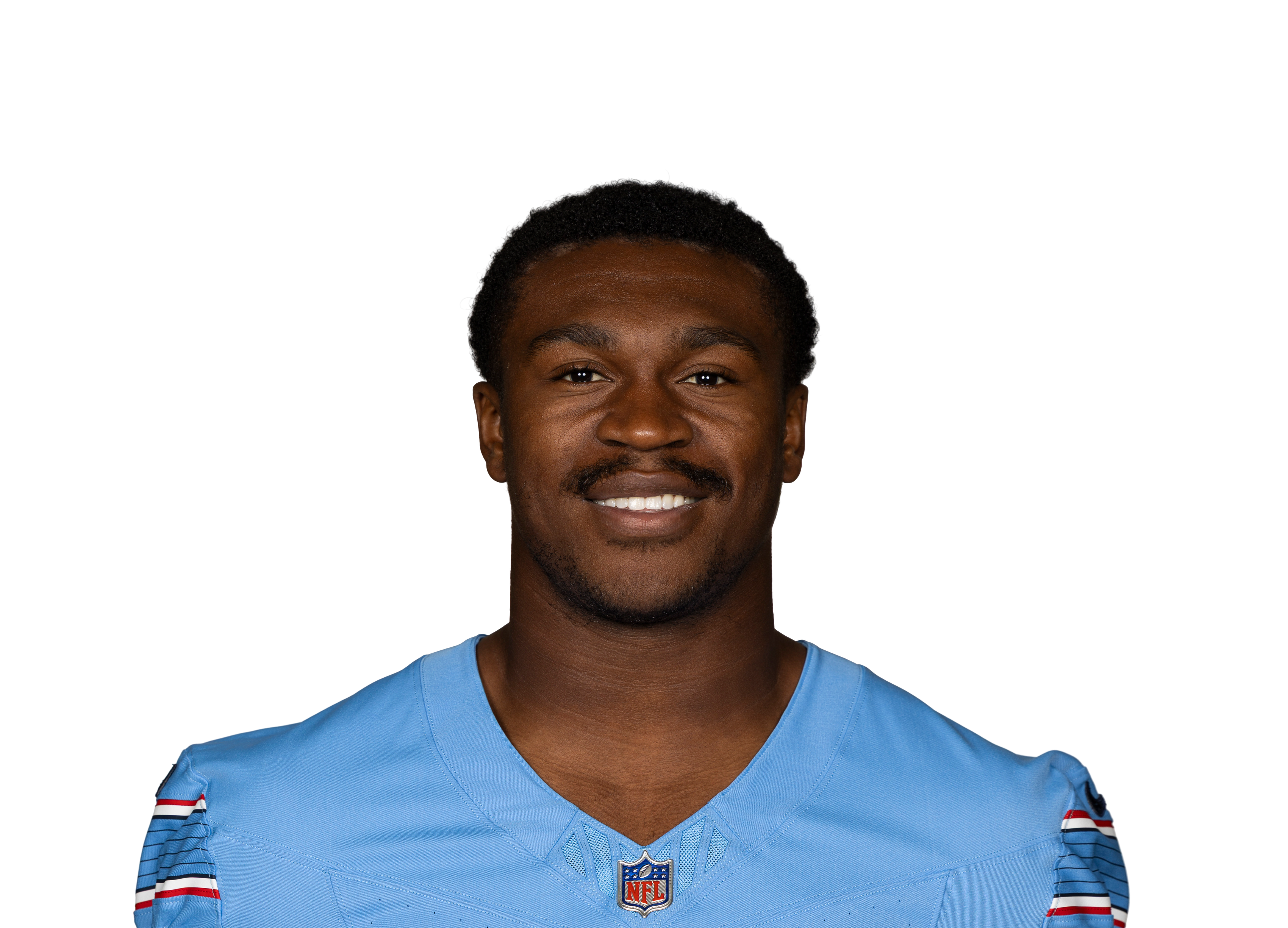 Kalel Mullings