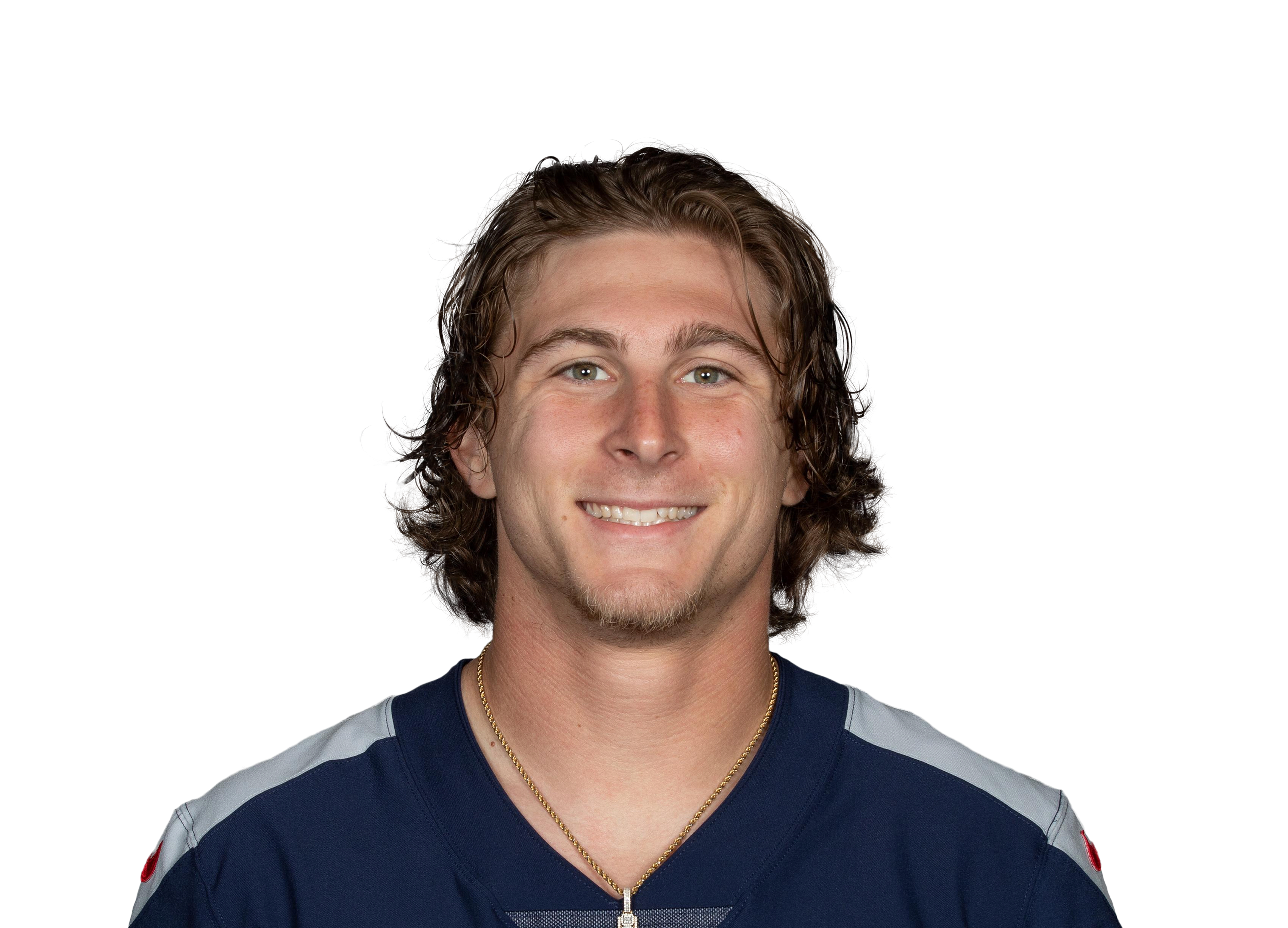 Mason Kinsey