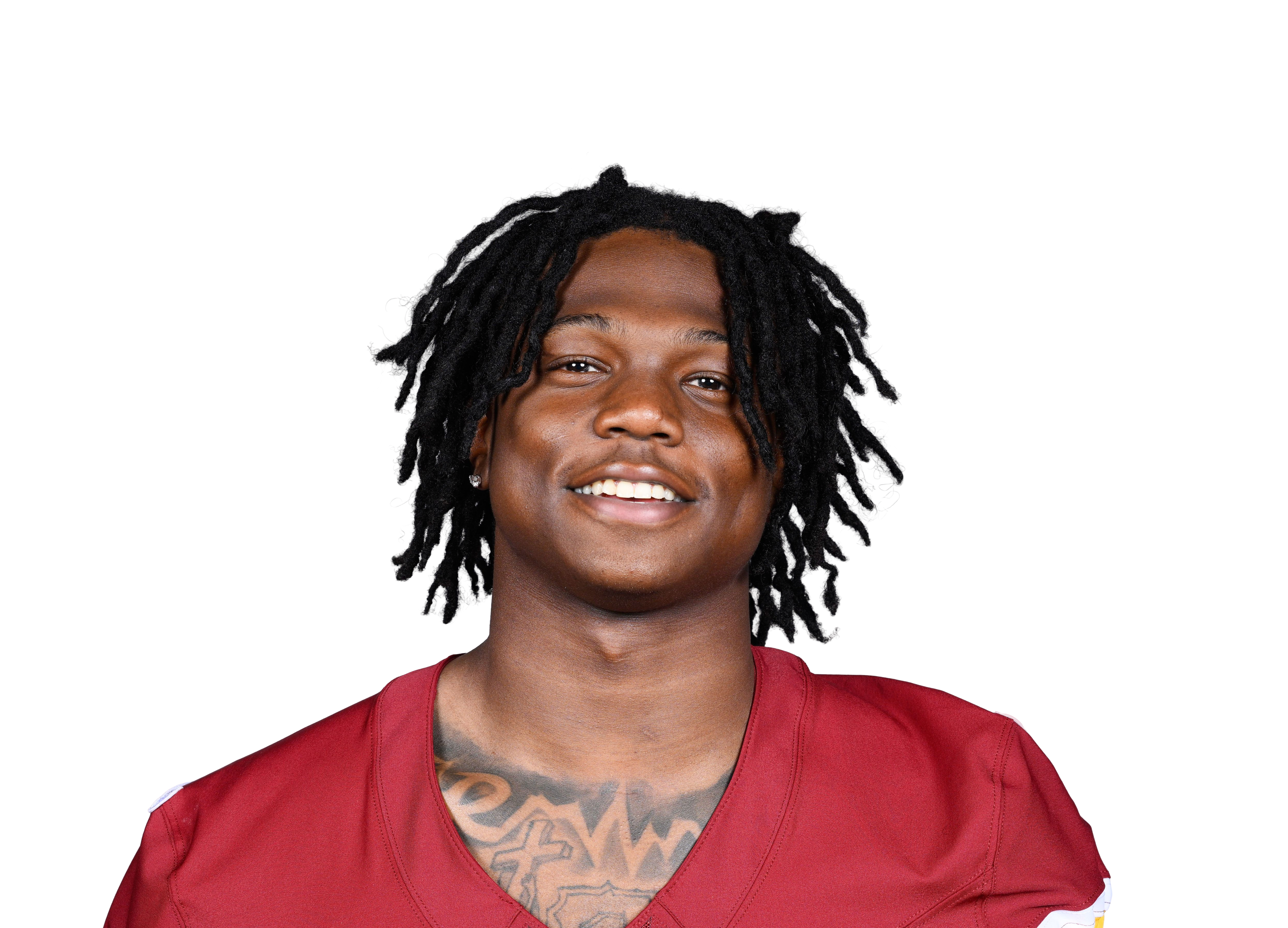 Jacory Croskey-Merritt