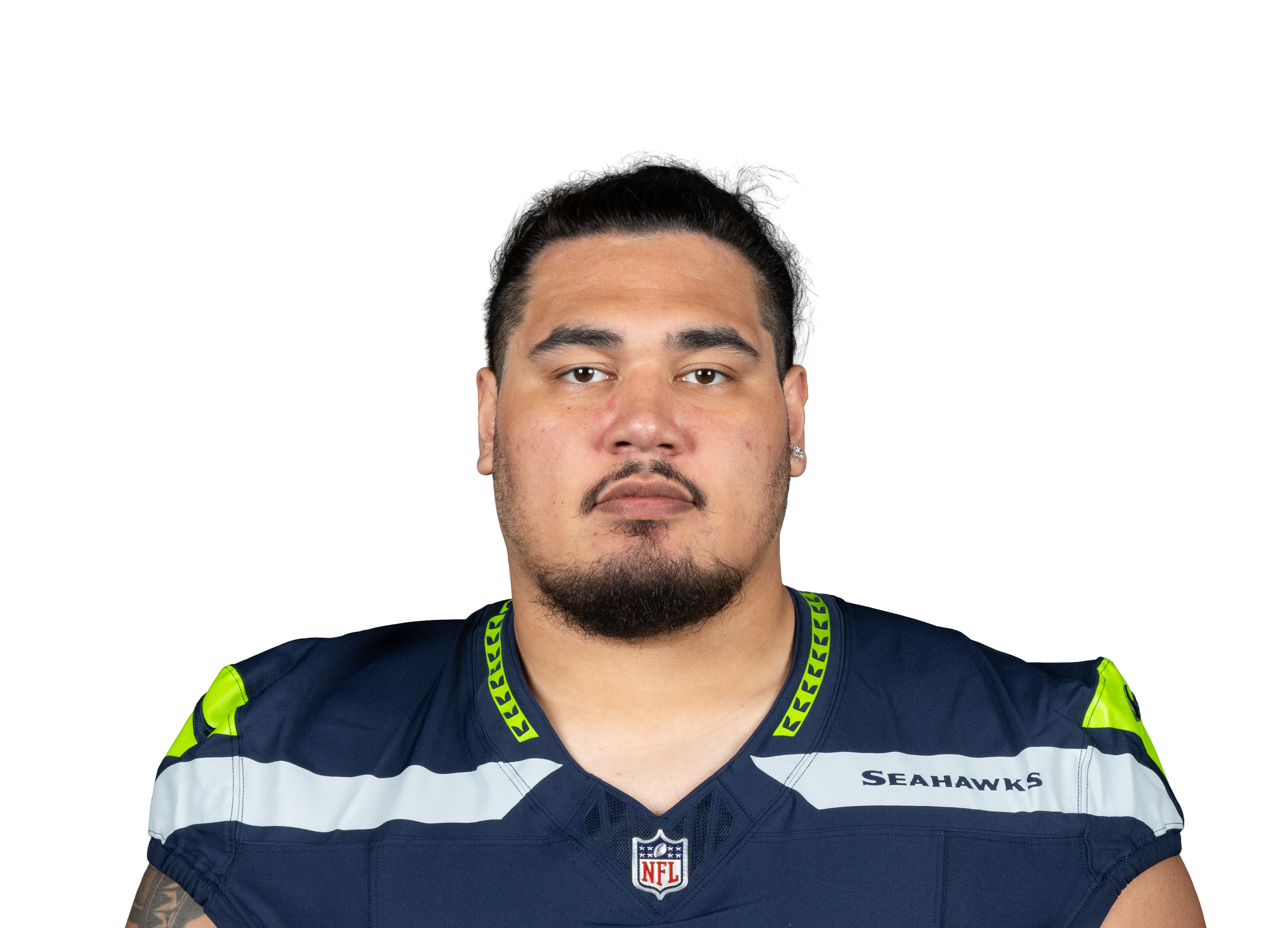 Brandon Pili