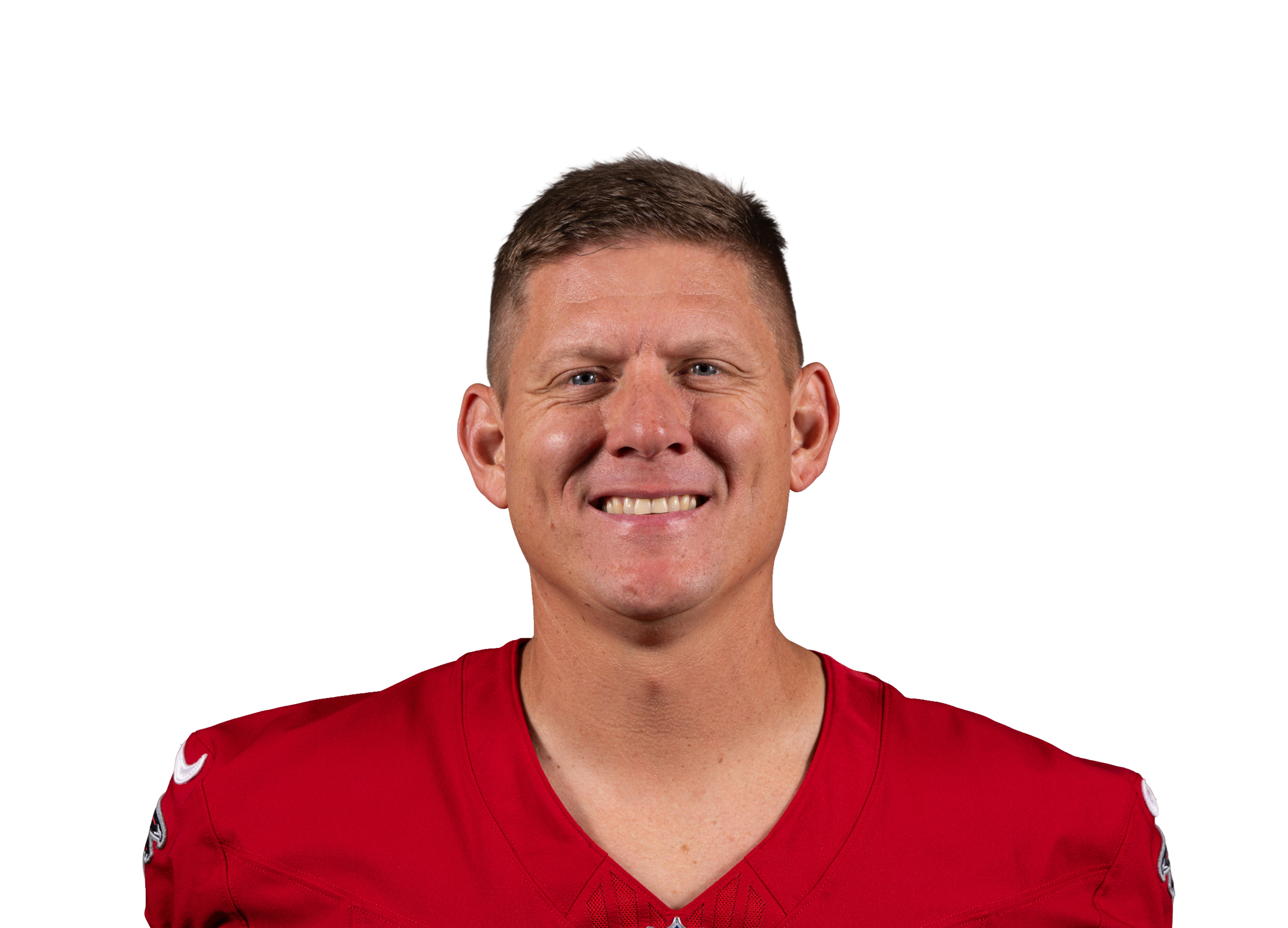 Nick Folk