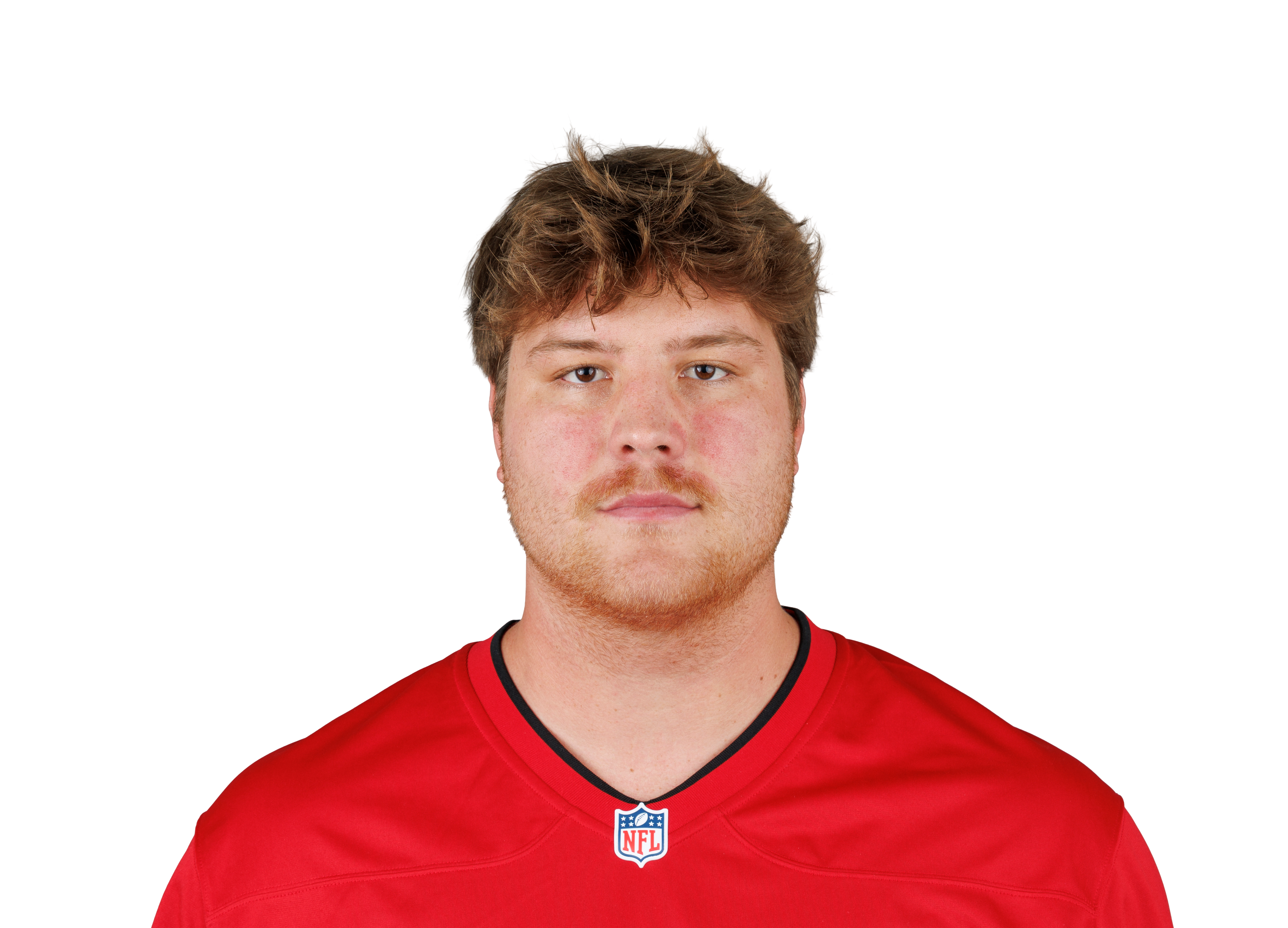 Luke Haggard