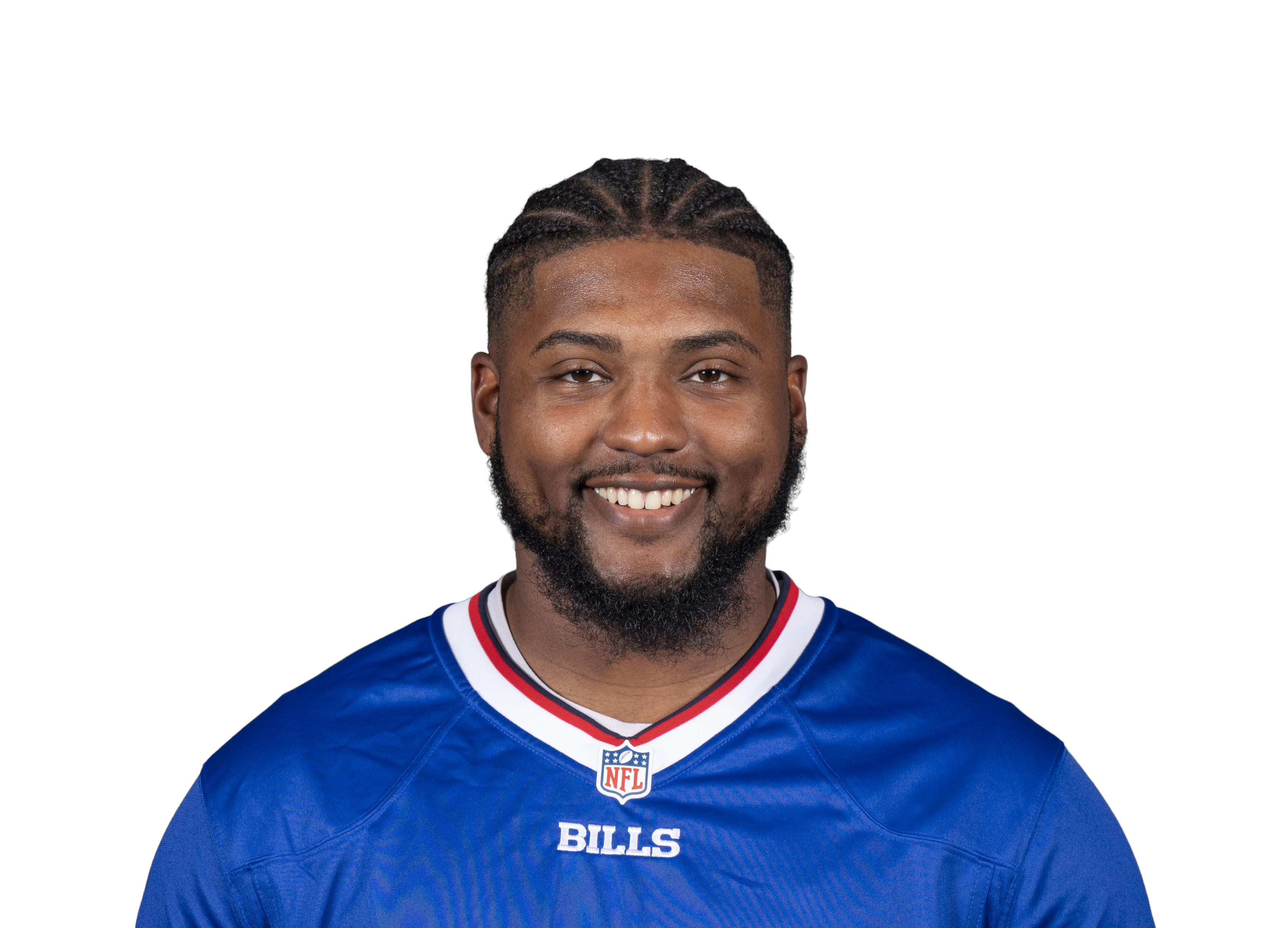 Reggie Gilliam
