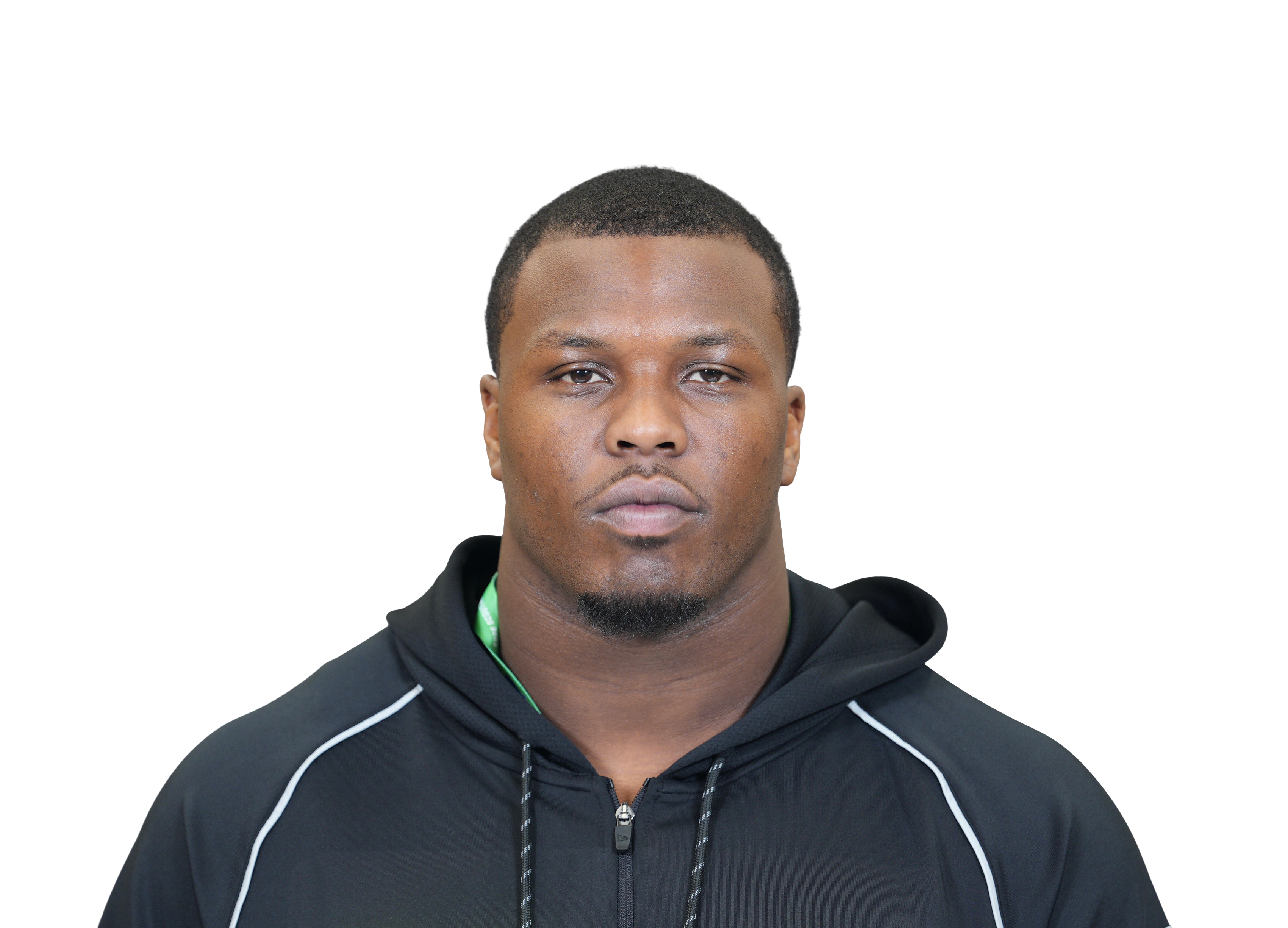 Tyreak Sapp