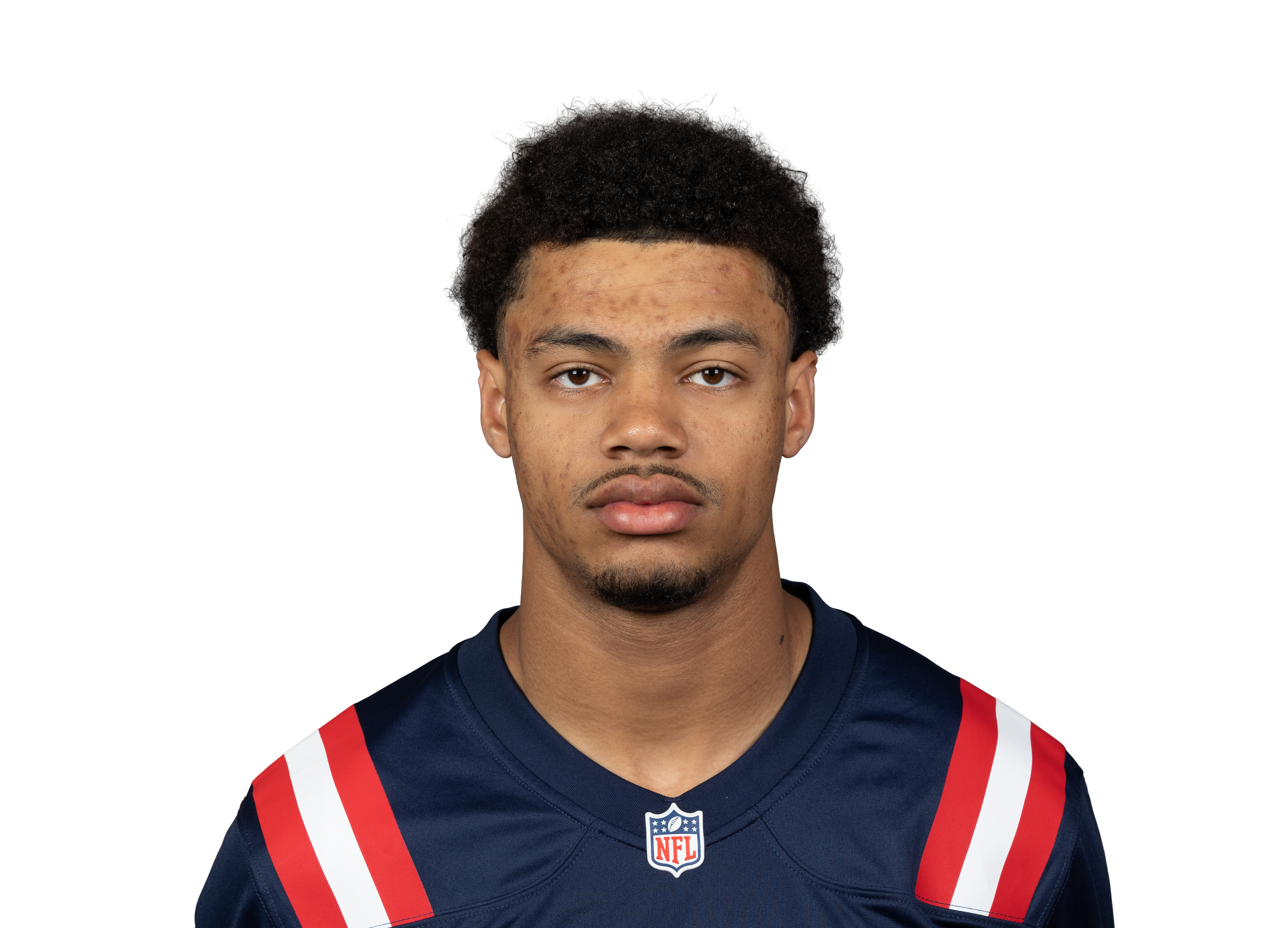 Cameron Dorner
