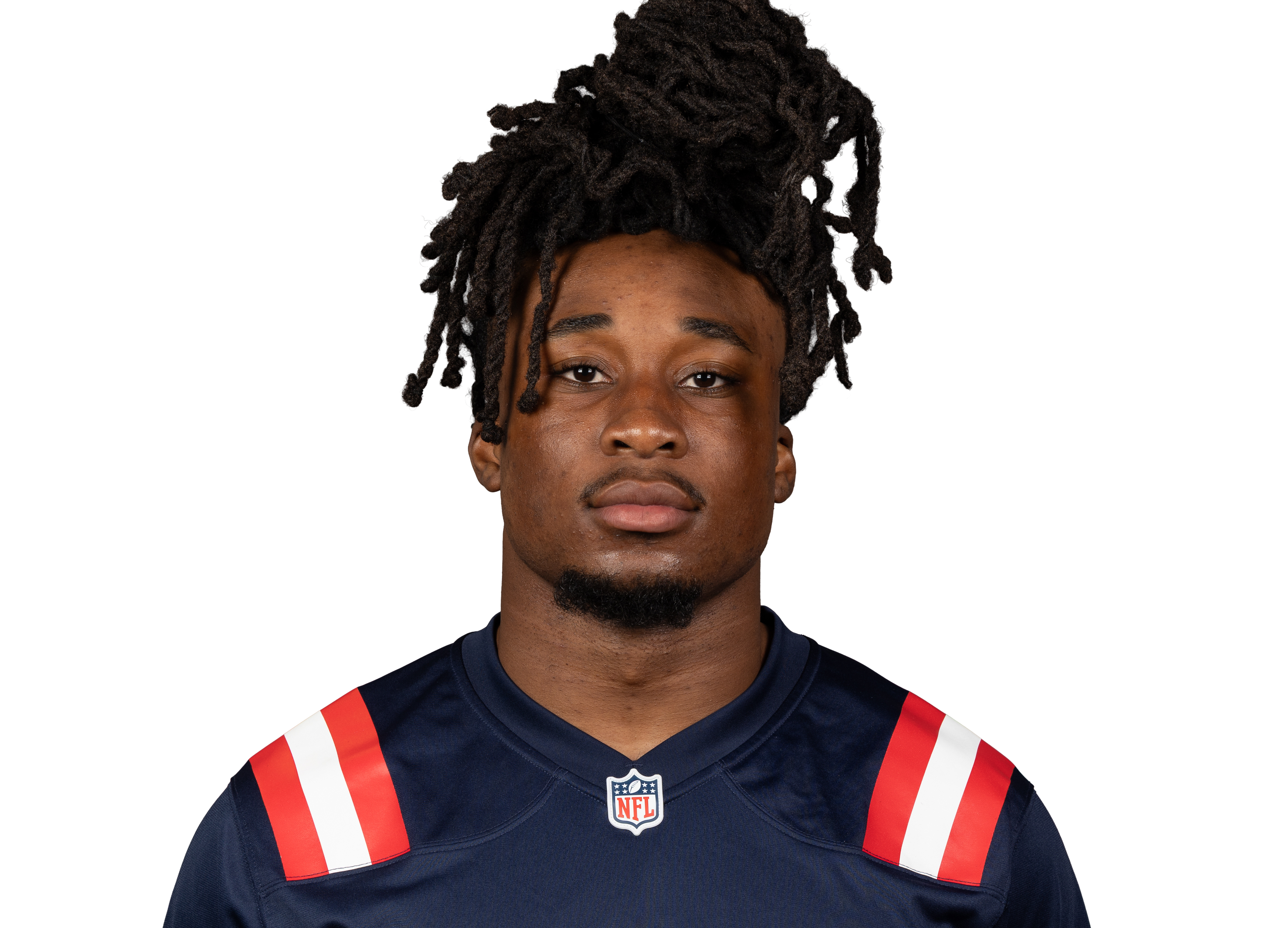 Khalil Jacobs