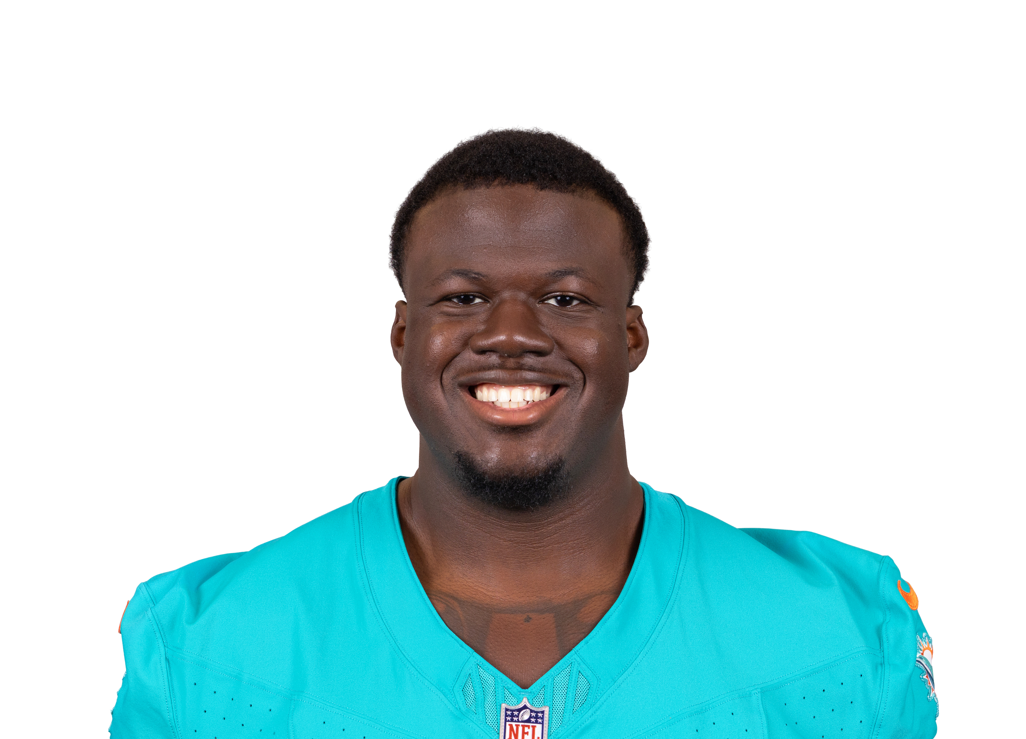 Kahlil Saunders