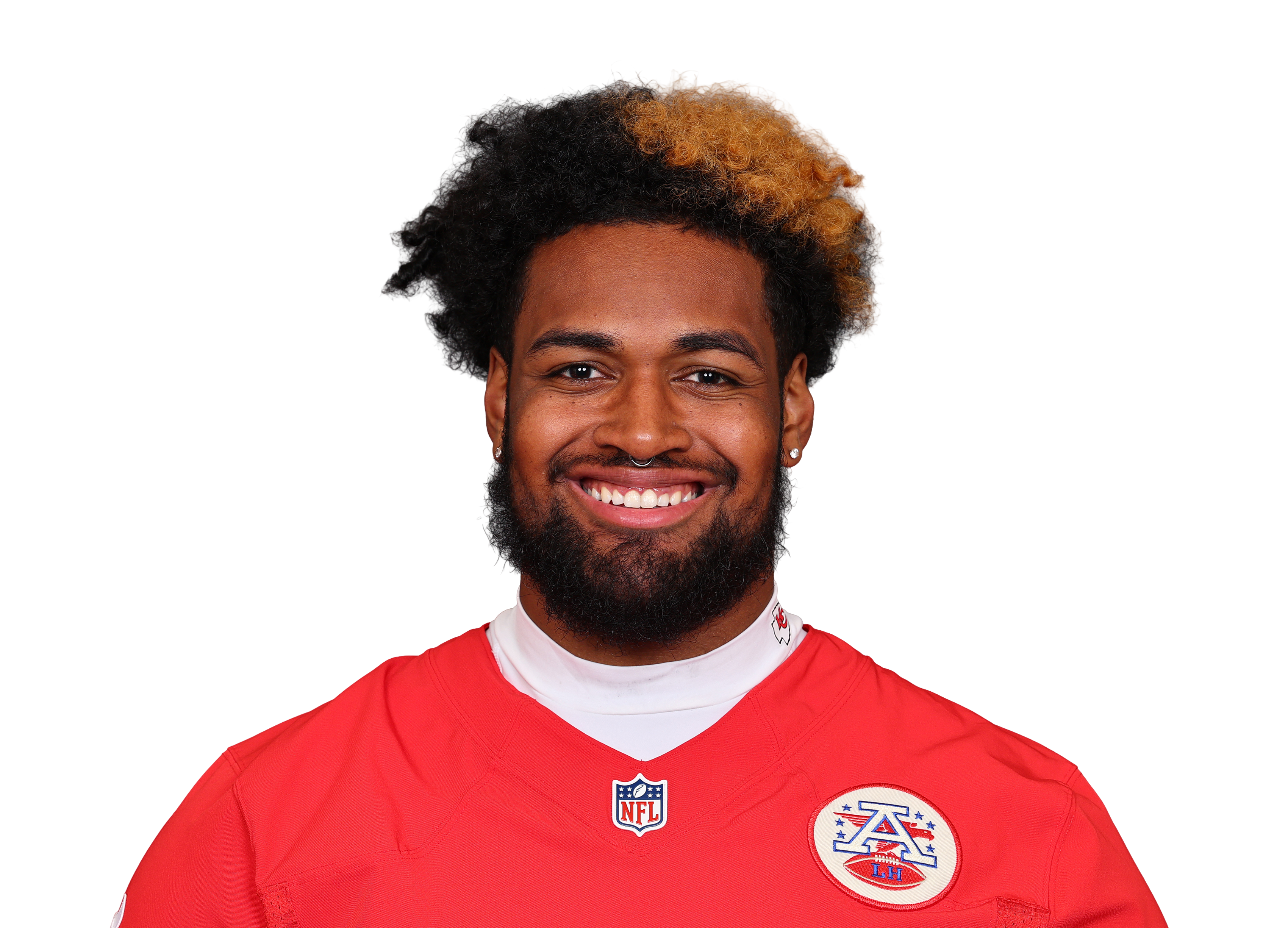Josh Simmons