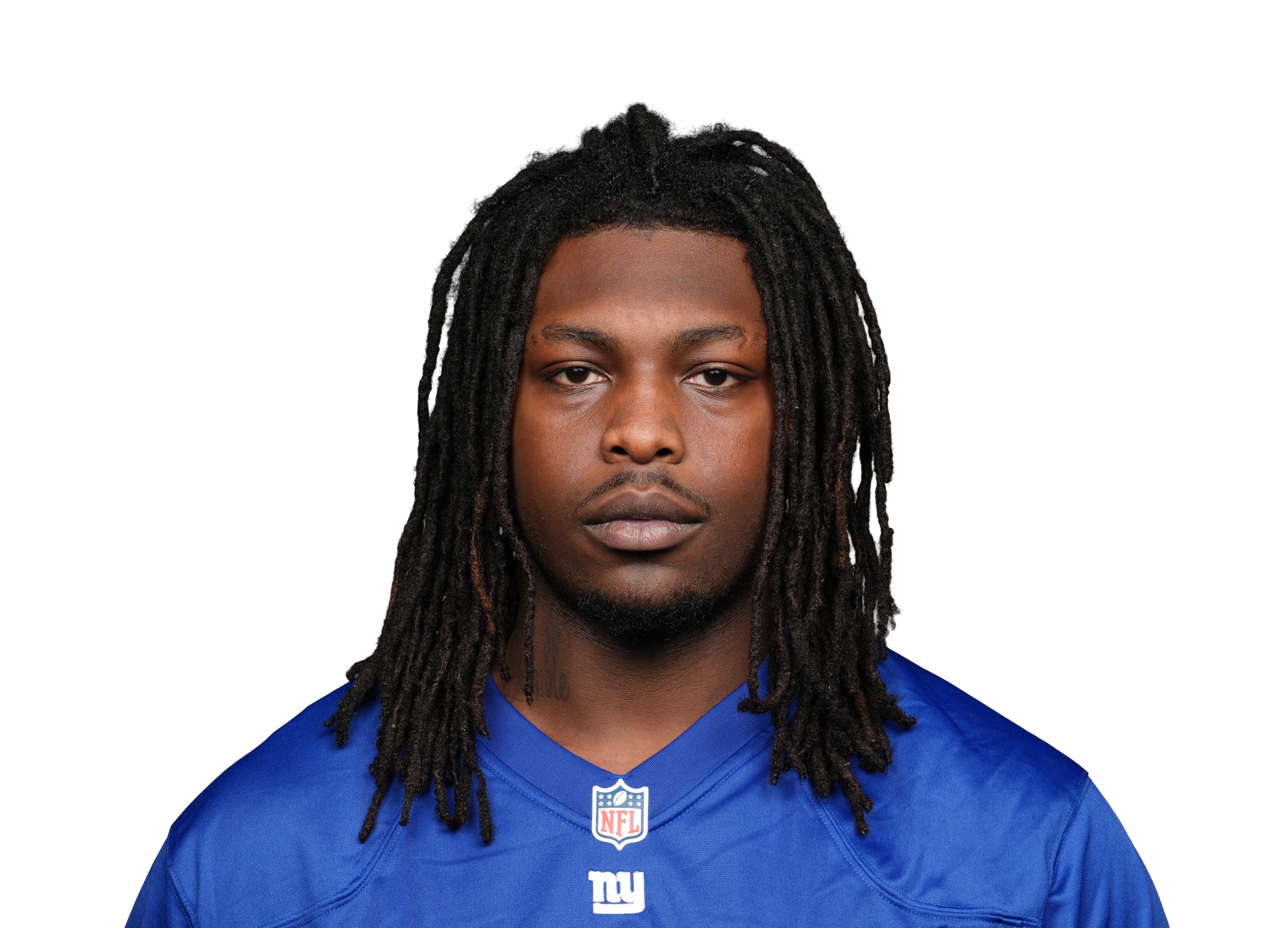 Anquin Barnes Jr.