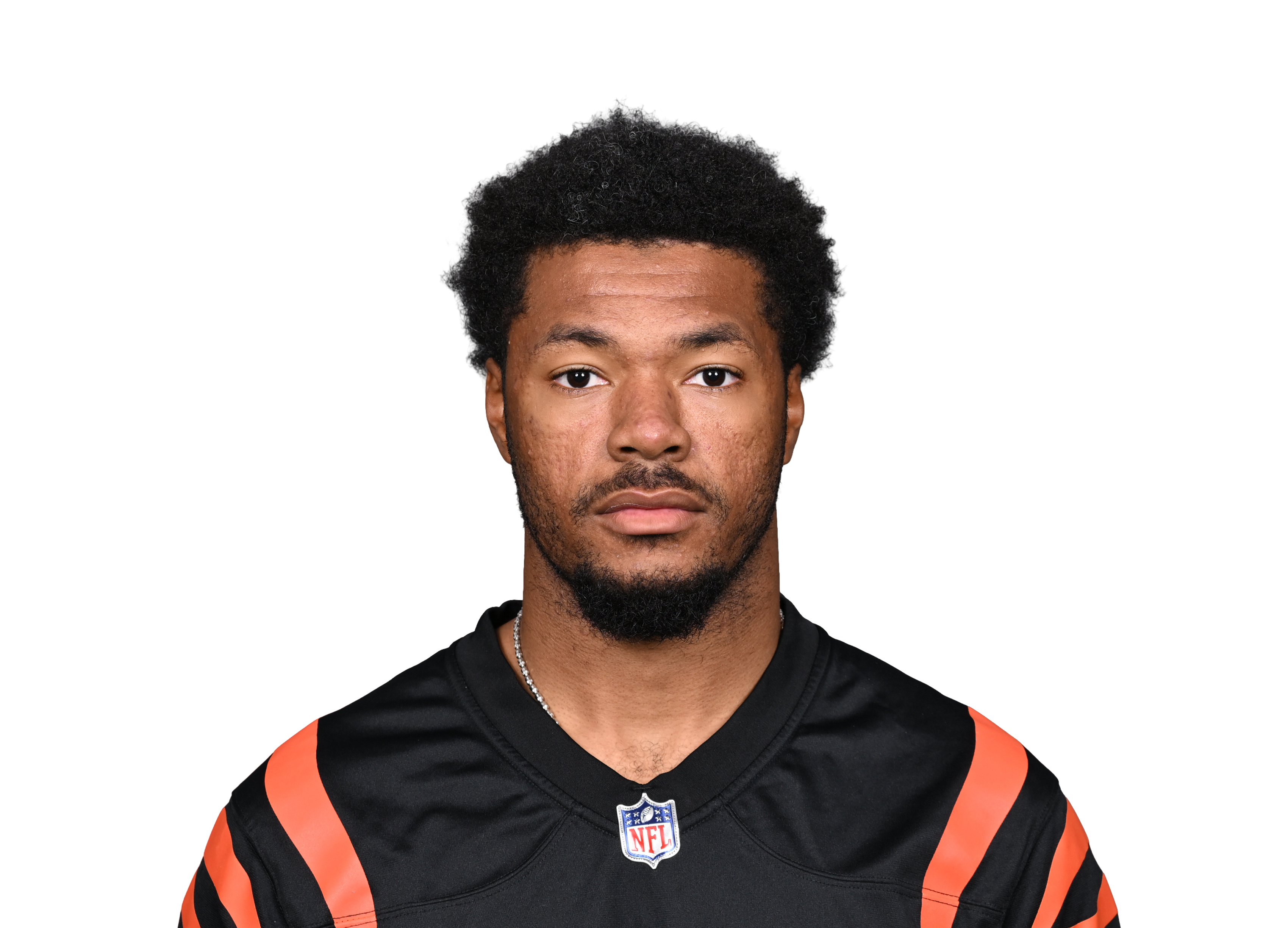Ke'Shawn Williams
