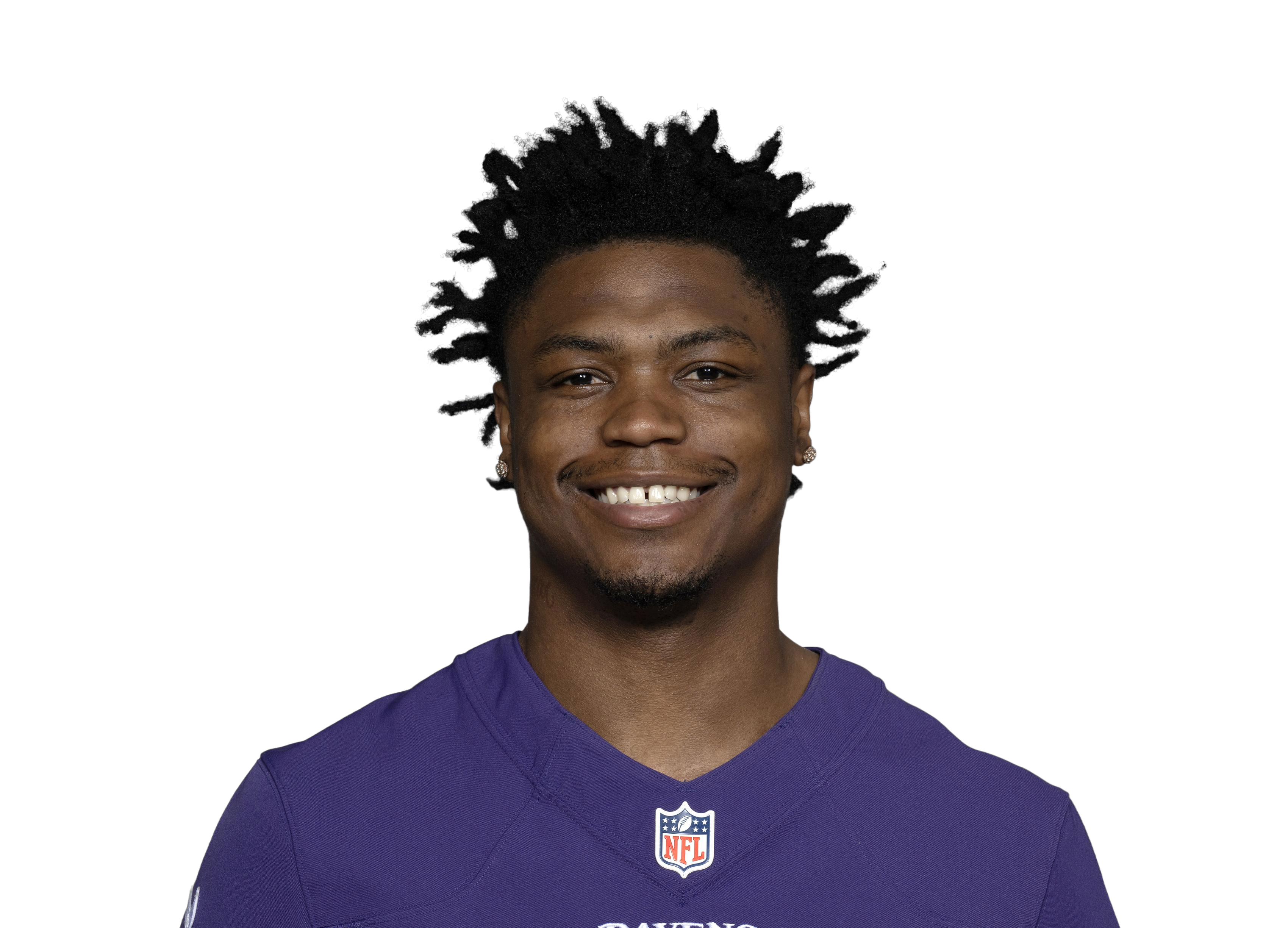 Ryan Cooper Jr.