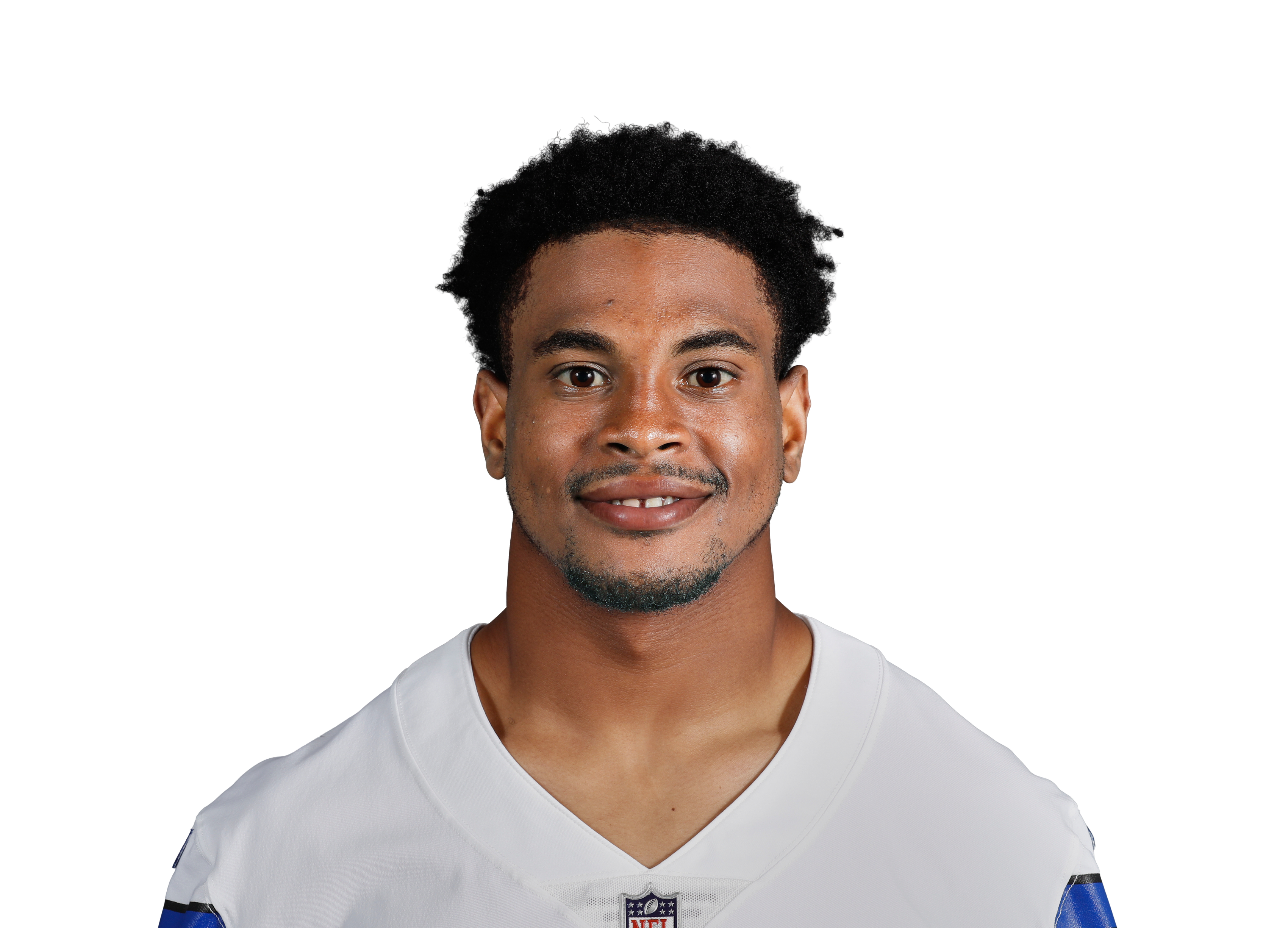 Zion Childress