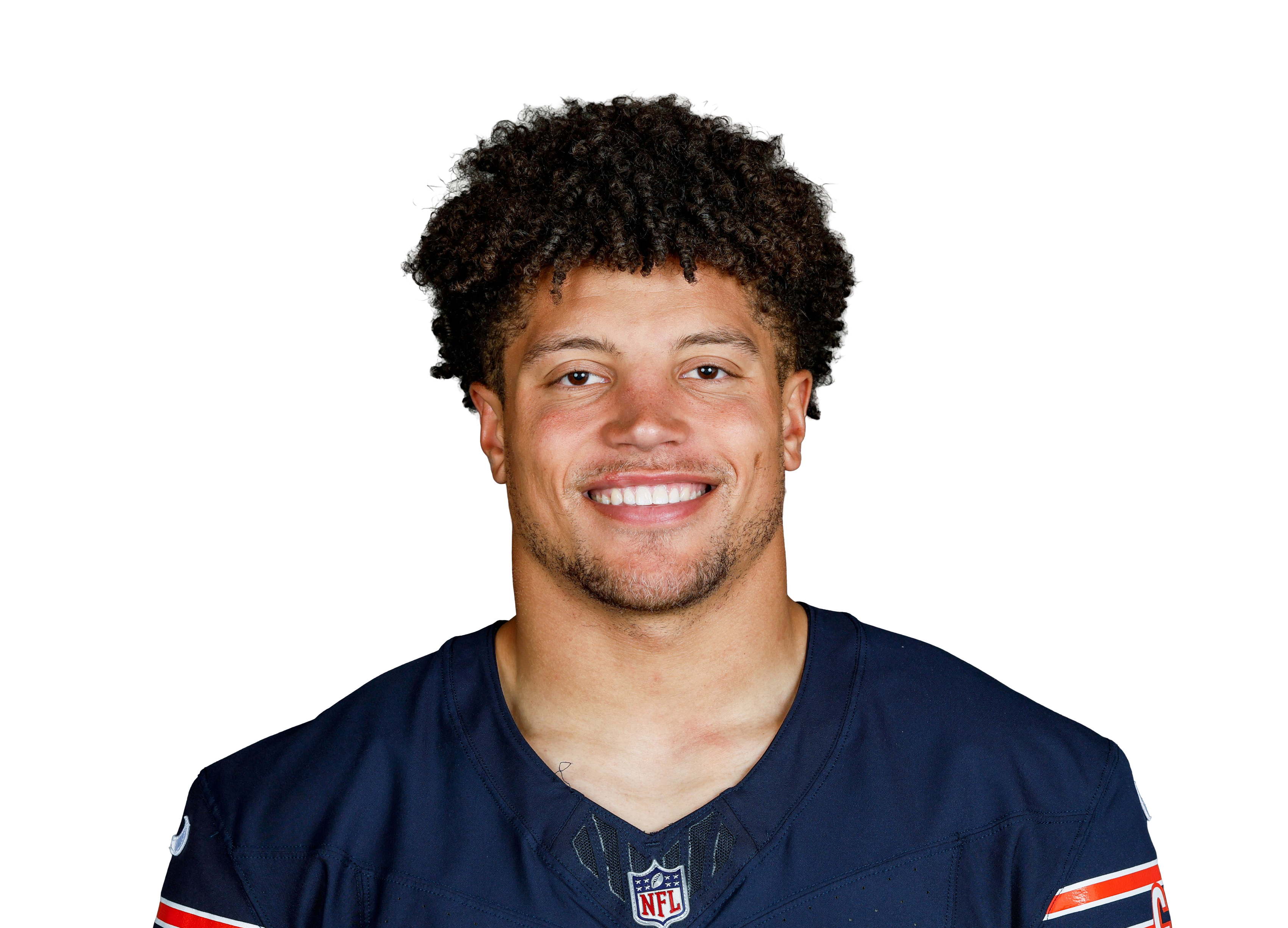 Keyshaun Elliott