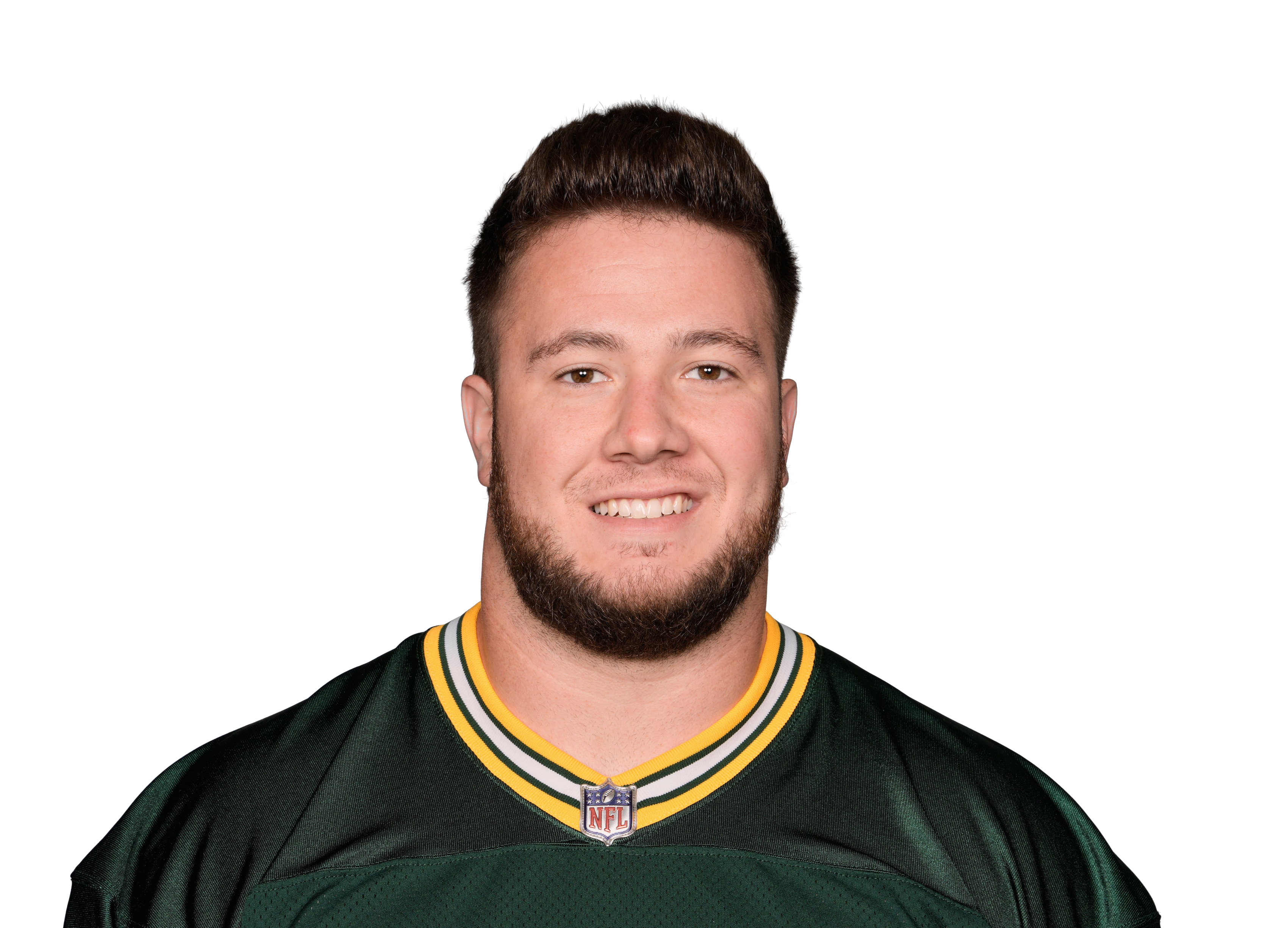 Dylan Barrett