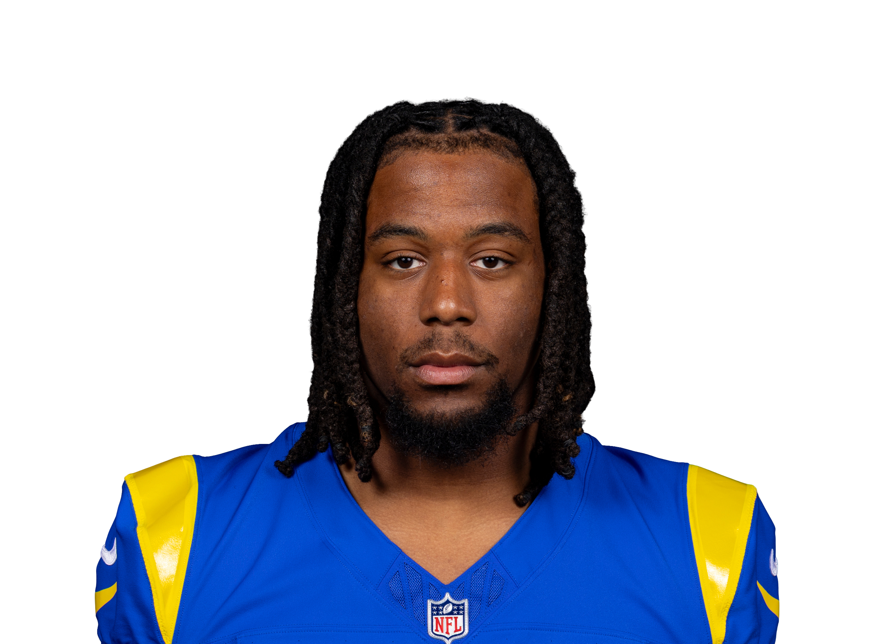 Wesley Bailey
