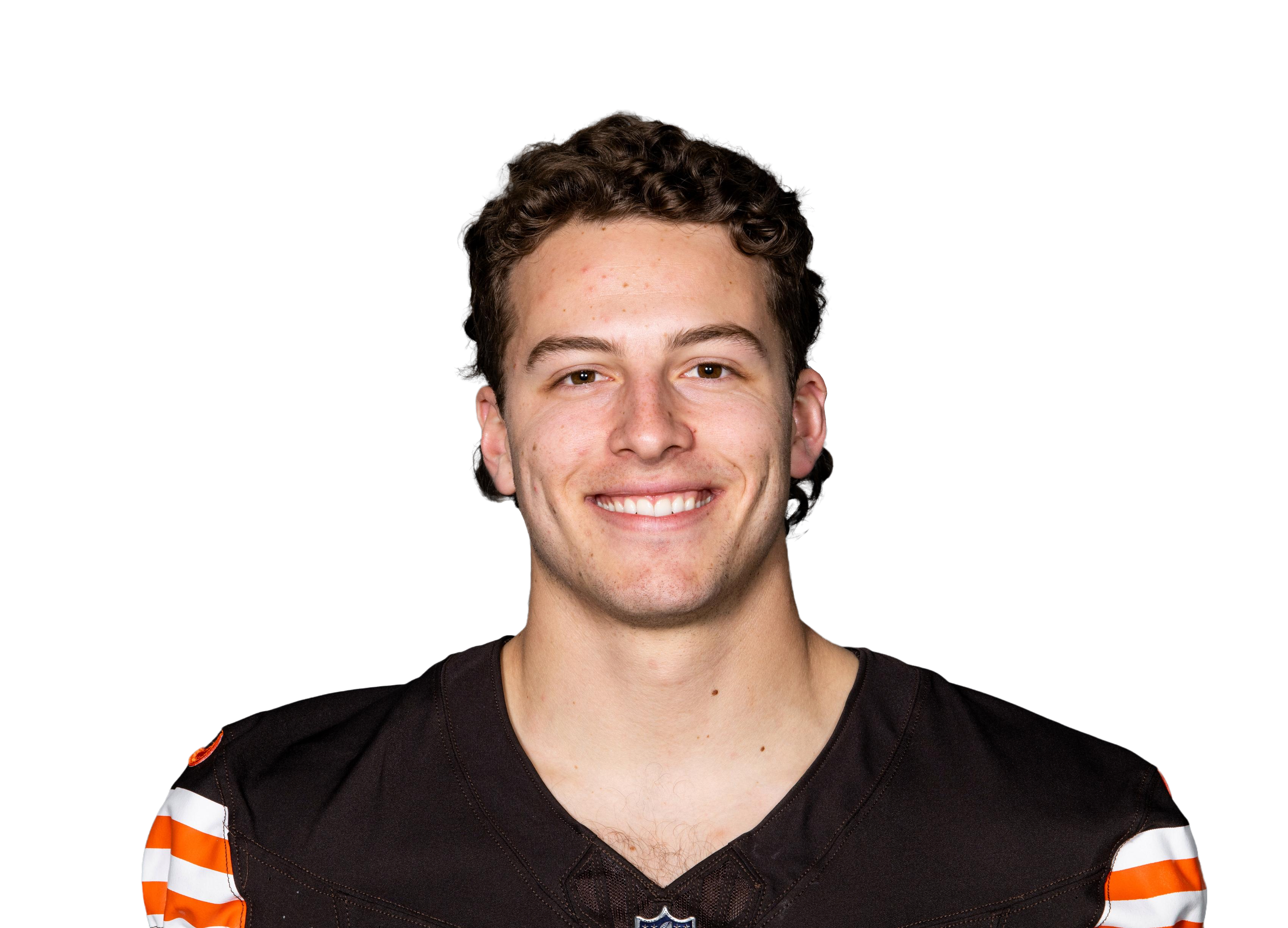 Cade McDonald