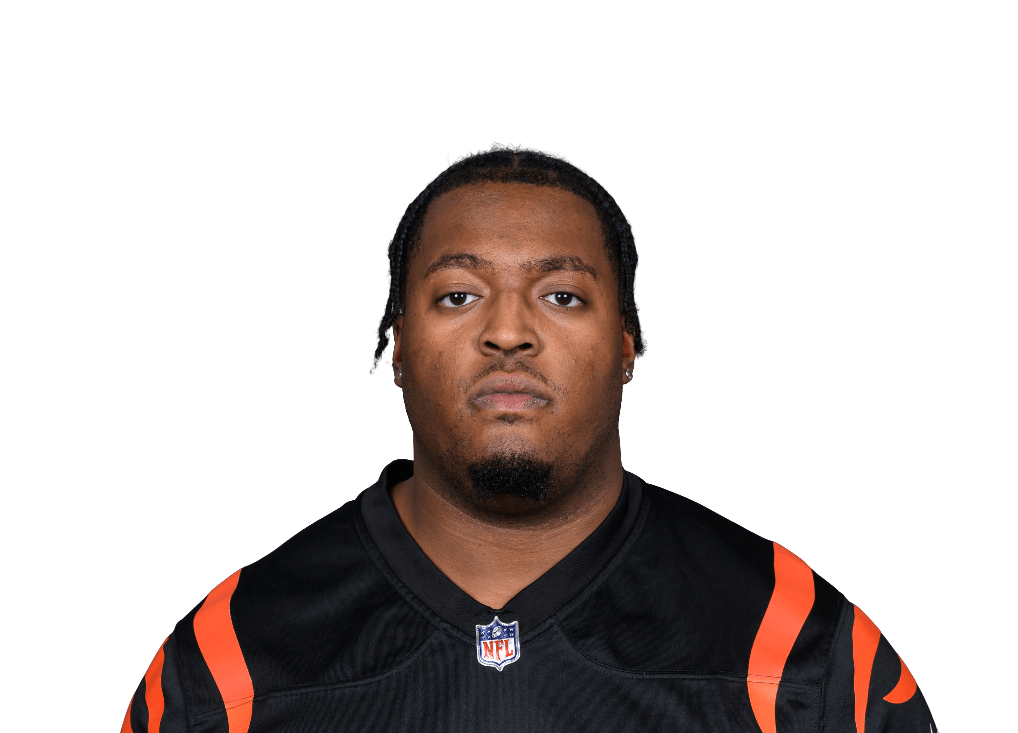 Corey Robinson II