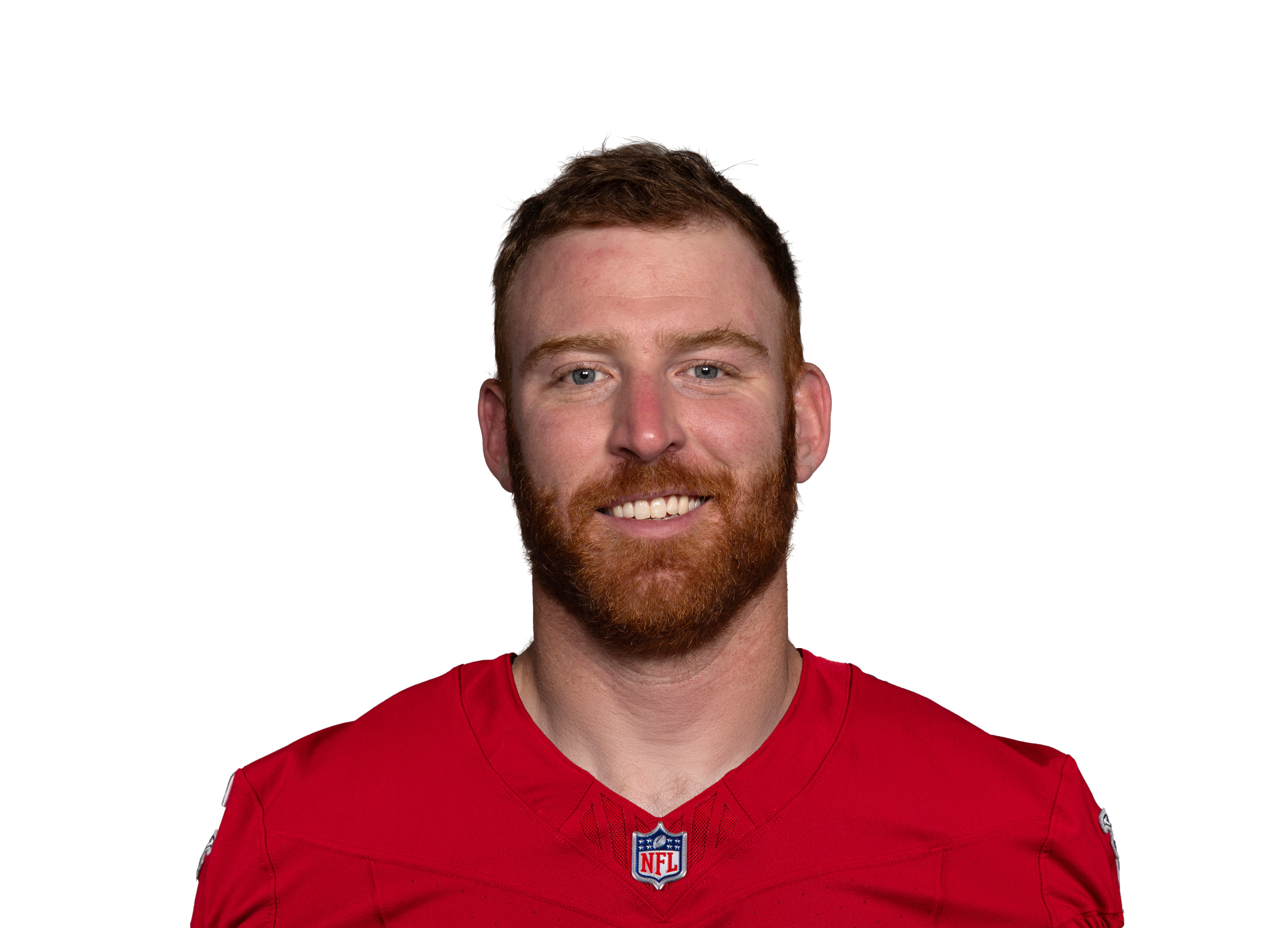 Cooper Rush