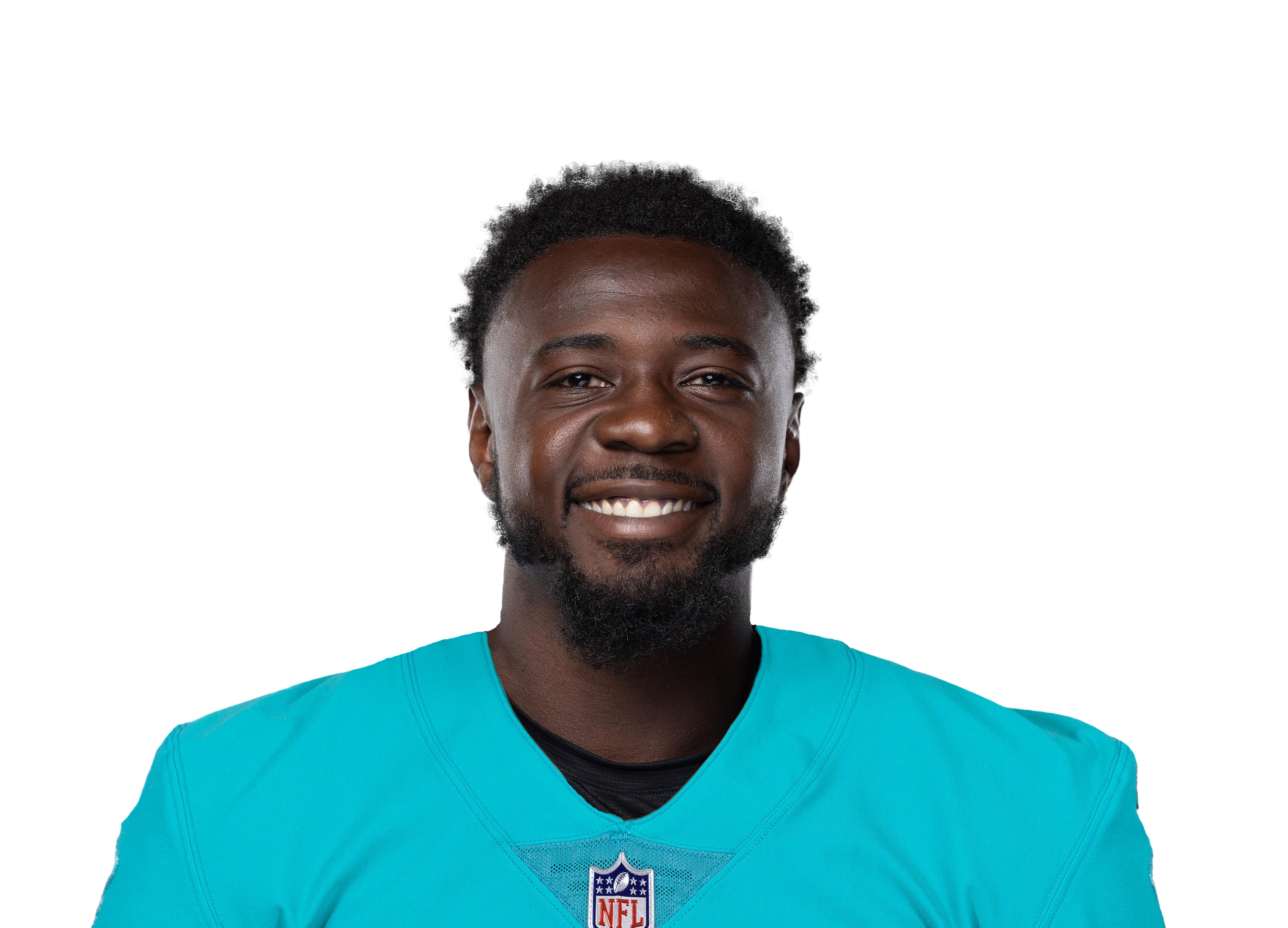 Derrick McLendon