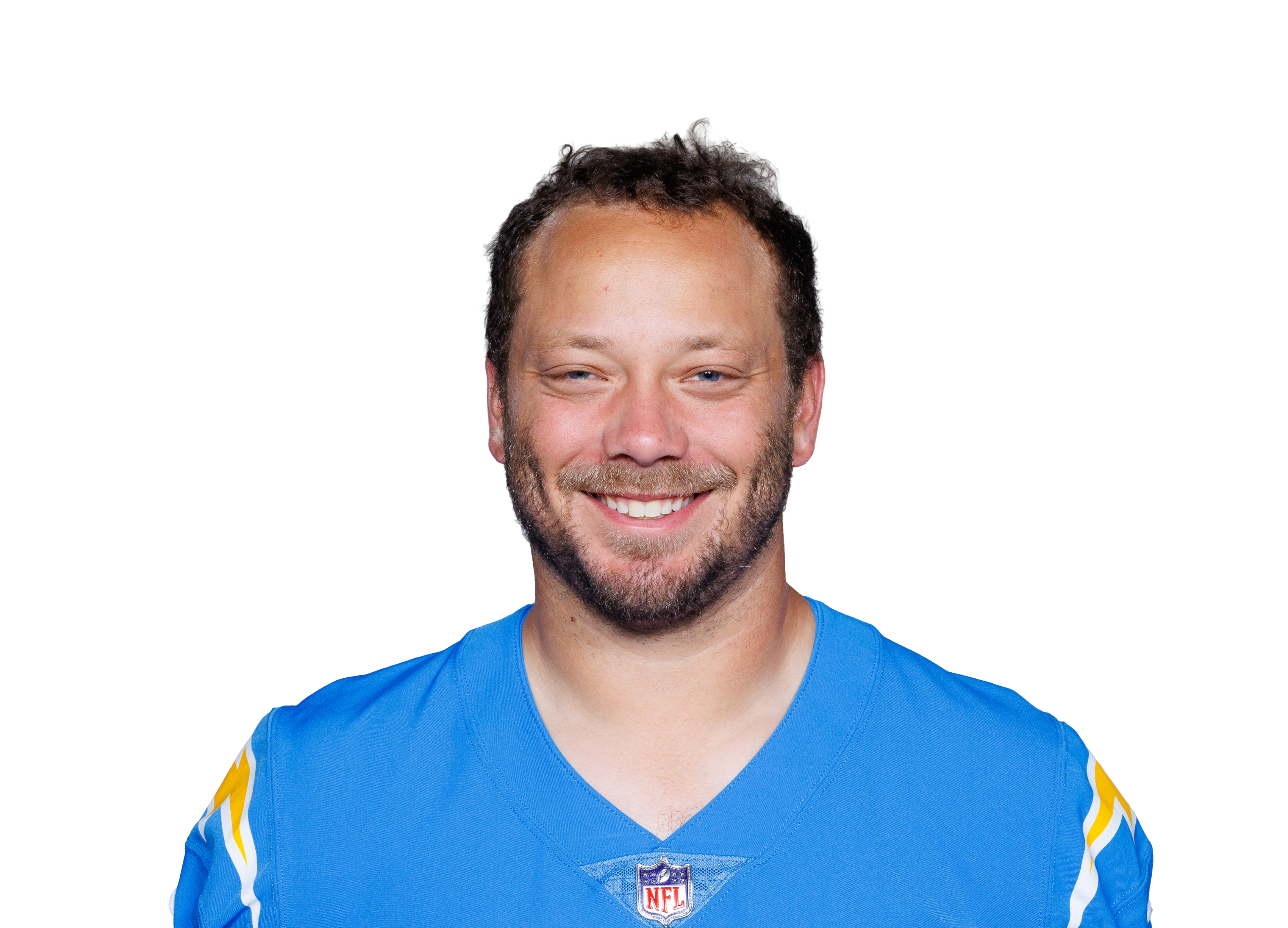 Alec Ingold