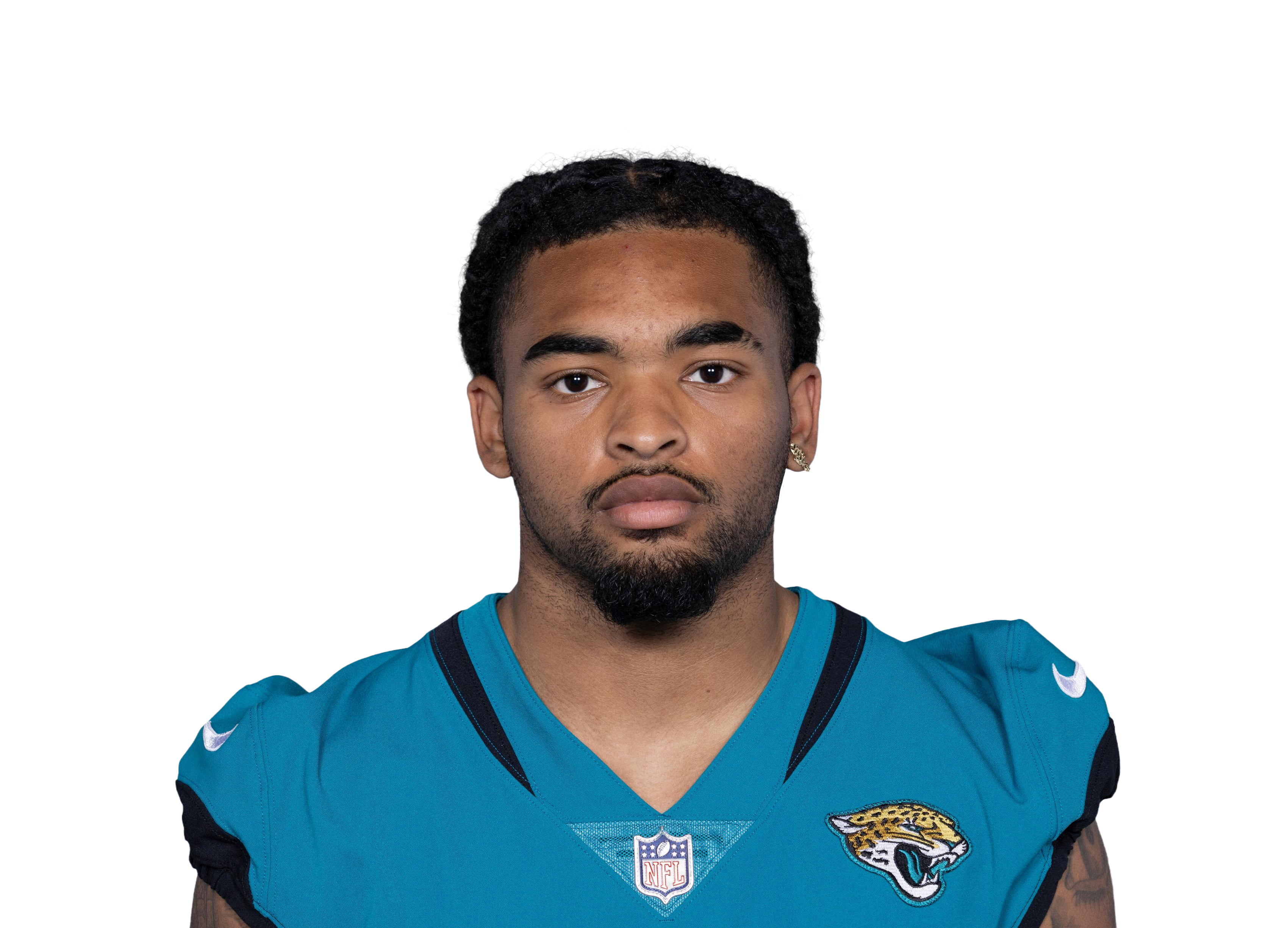 Cam'Ron Silmon-Craig