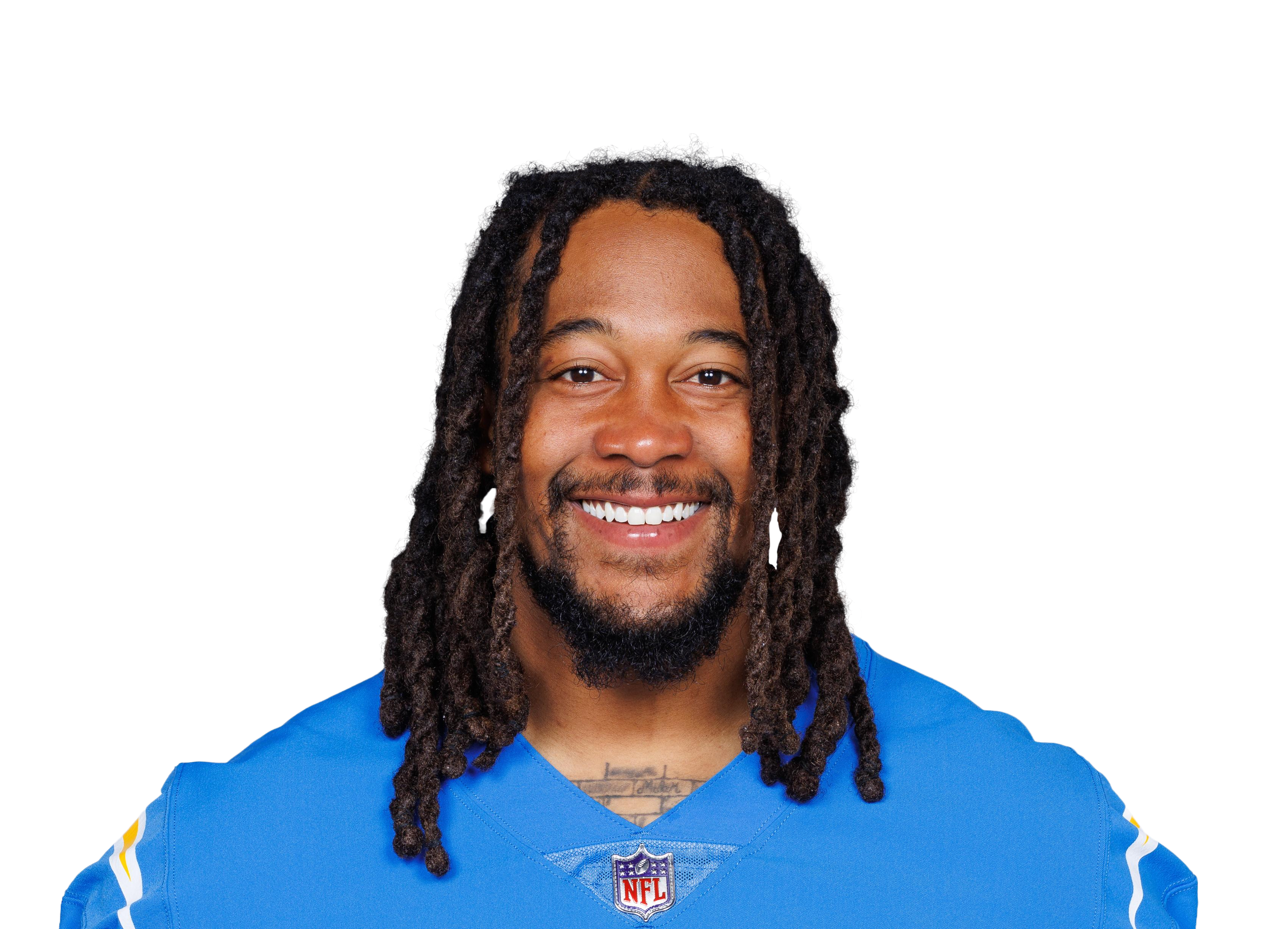 Tre'Mon Morris-Brash