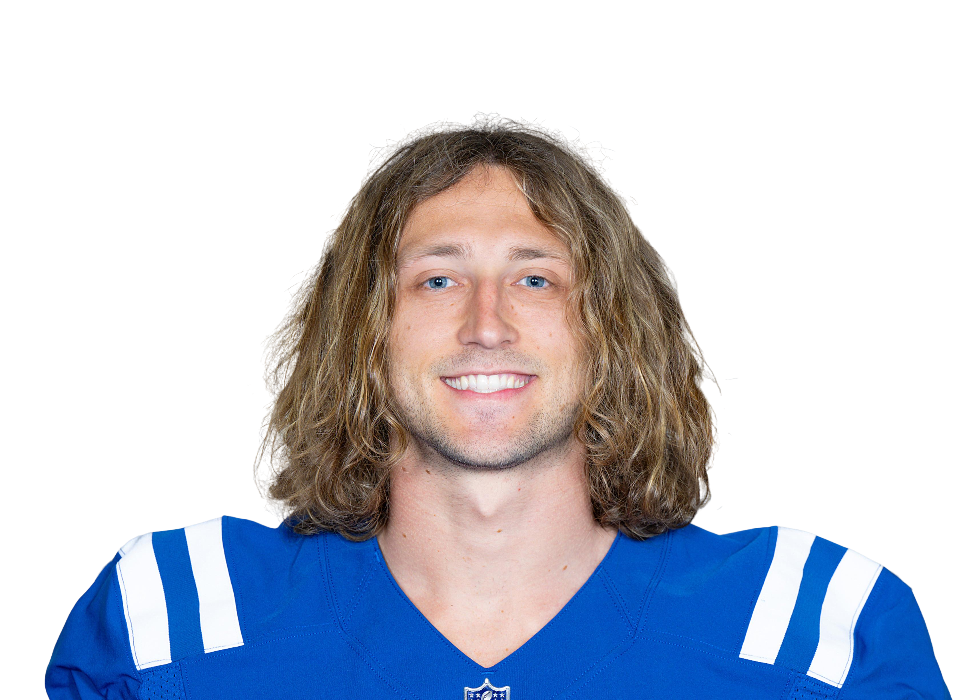 Landon Parker