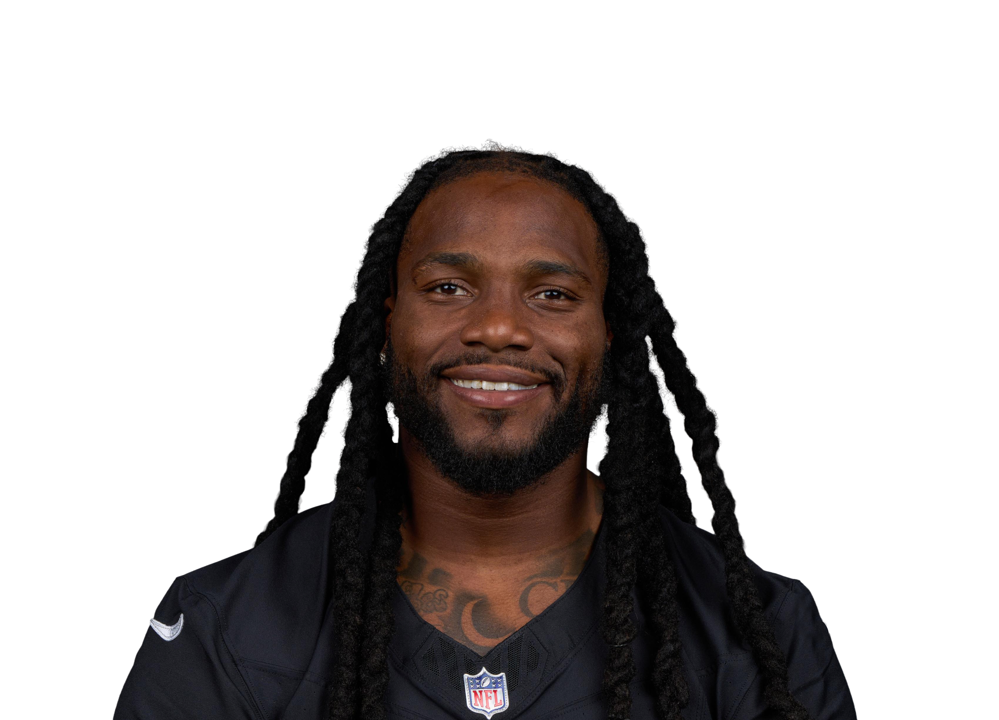 Jaylon Smith