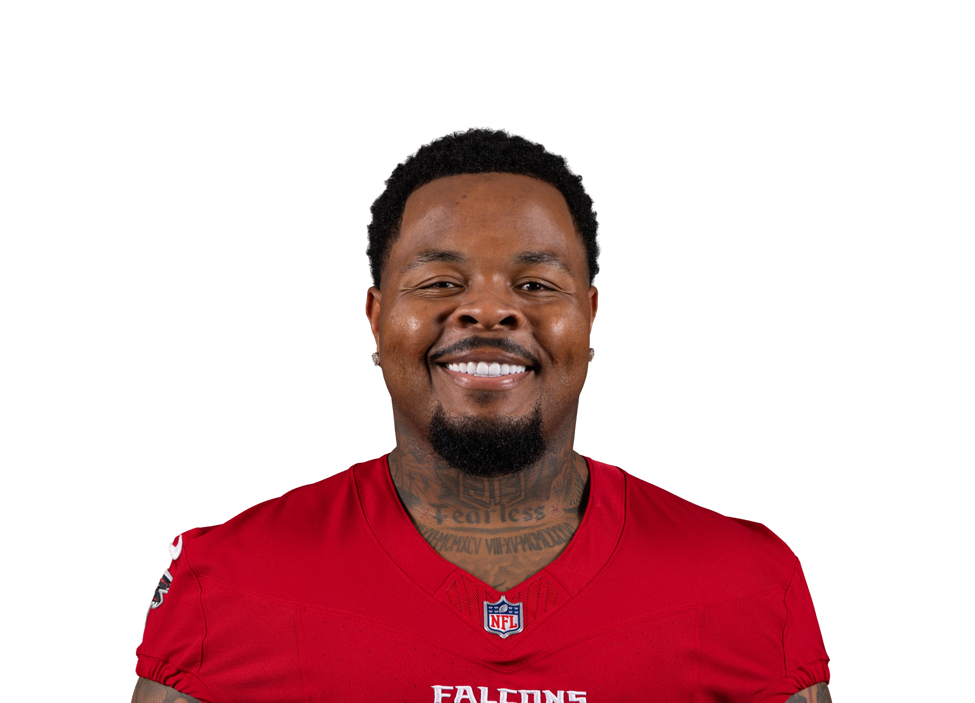 Jawaan Taylor