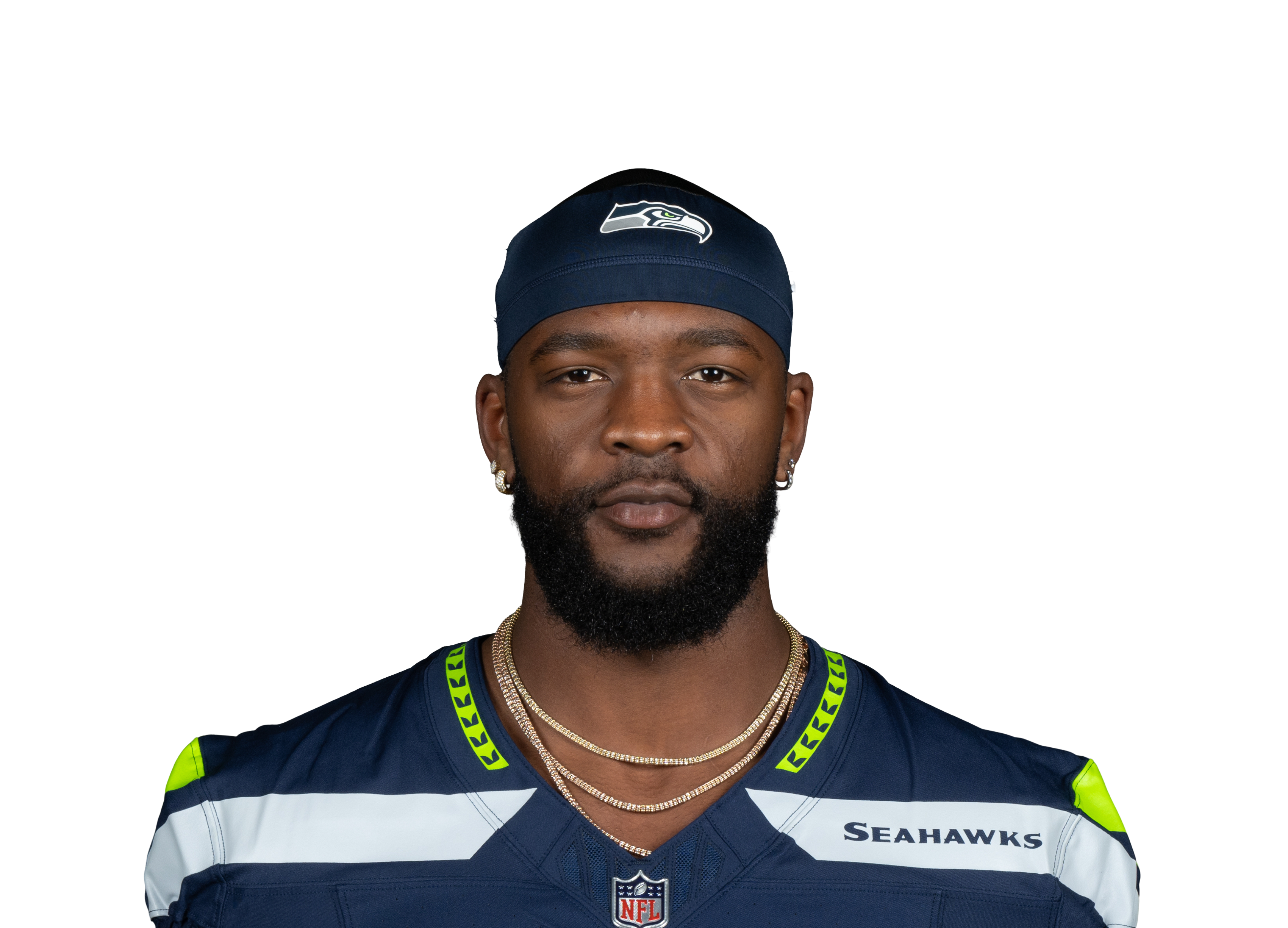 Irvin Charles
