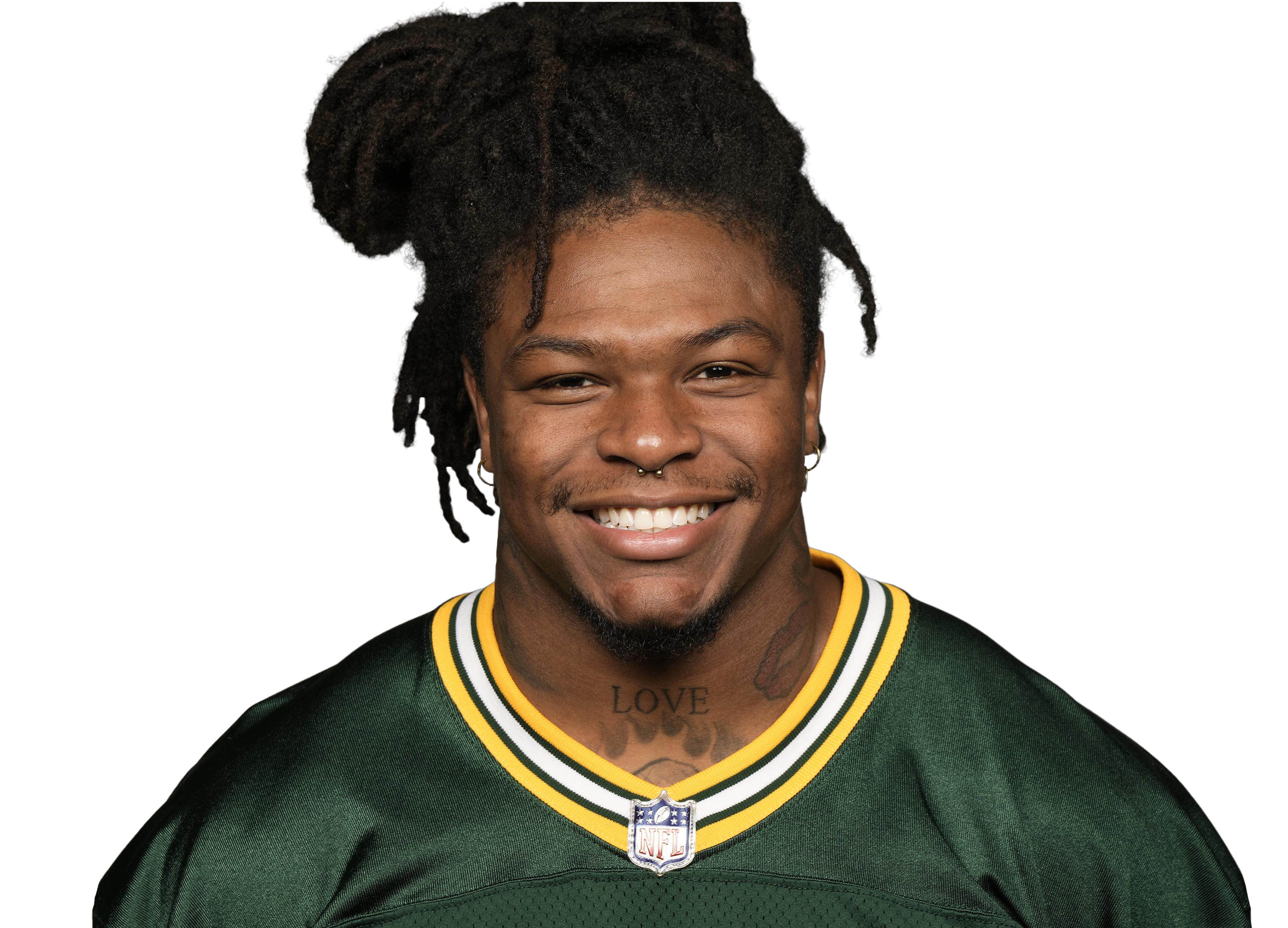 Jarveon Howard