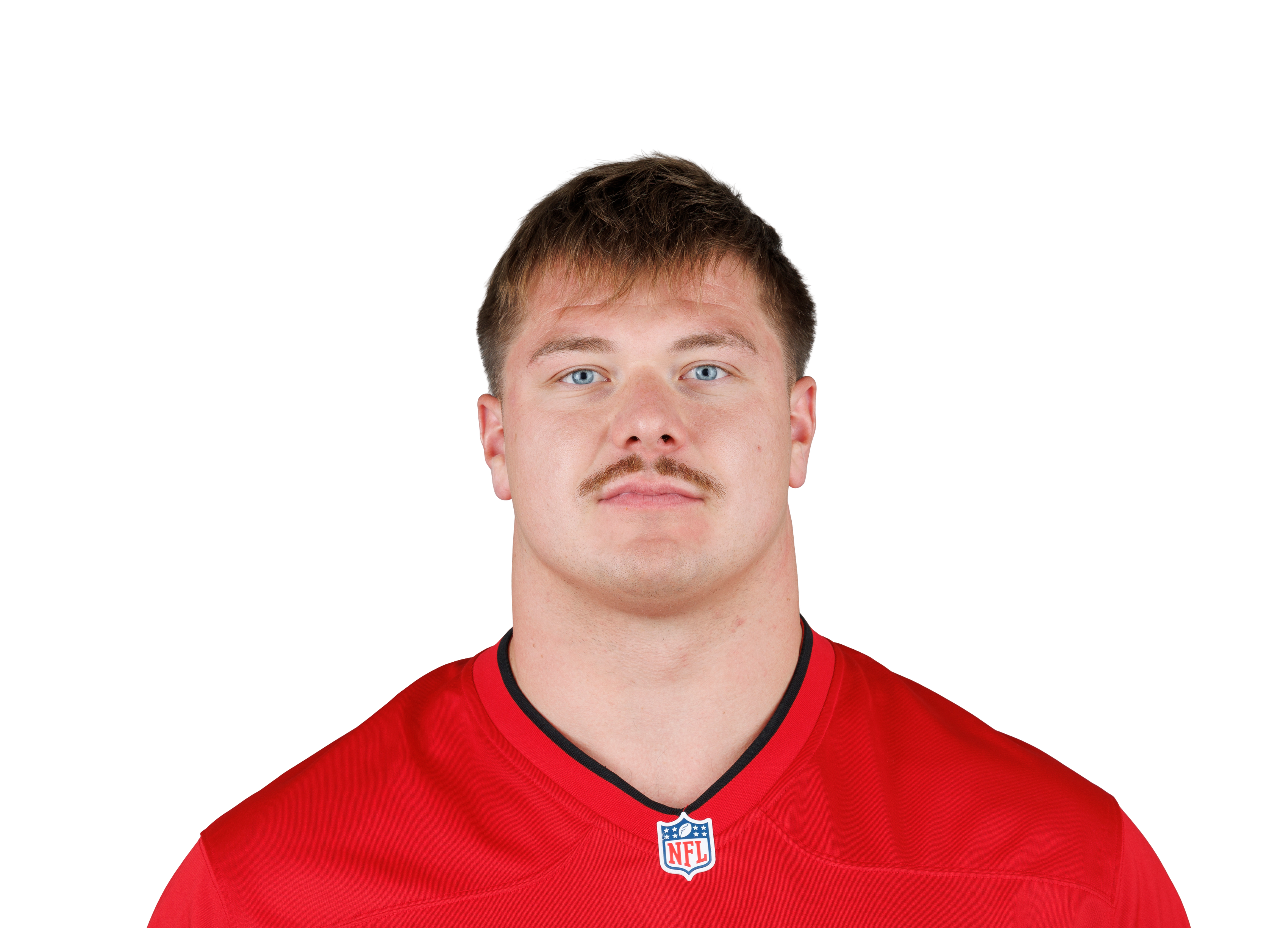 Luke Goedeke