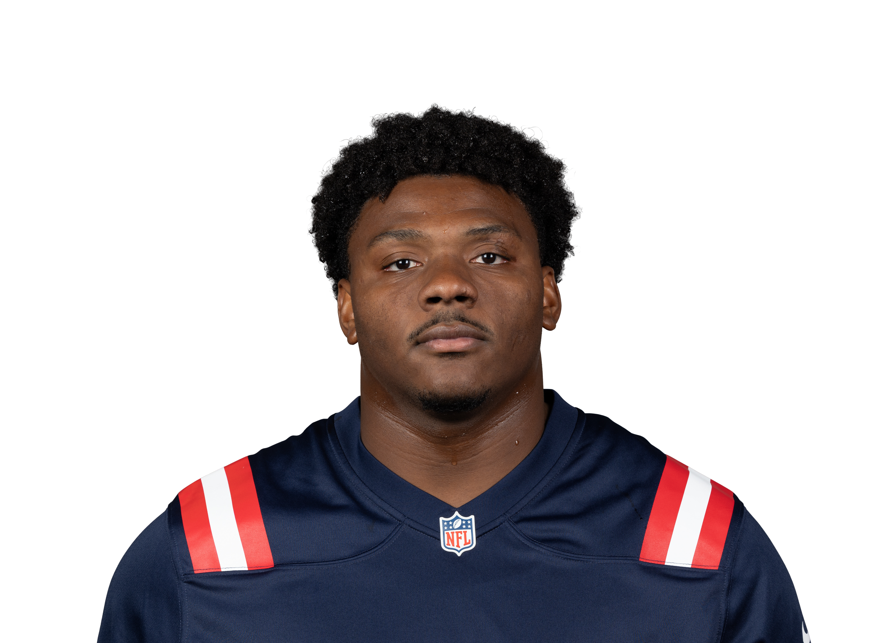 Eric Gregory